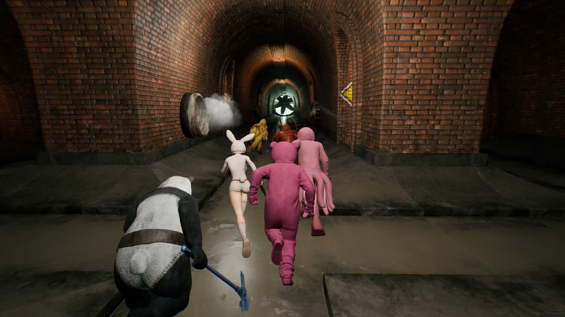 深度求财:挖打撤/DIG Raiders: Anomaly Extraction-35 深度求财:挖打撤/DIG Raiders: Anomaly Extraction-35