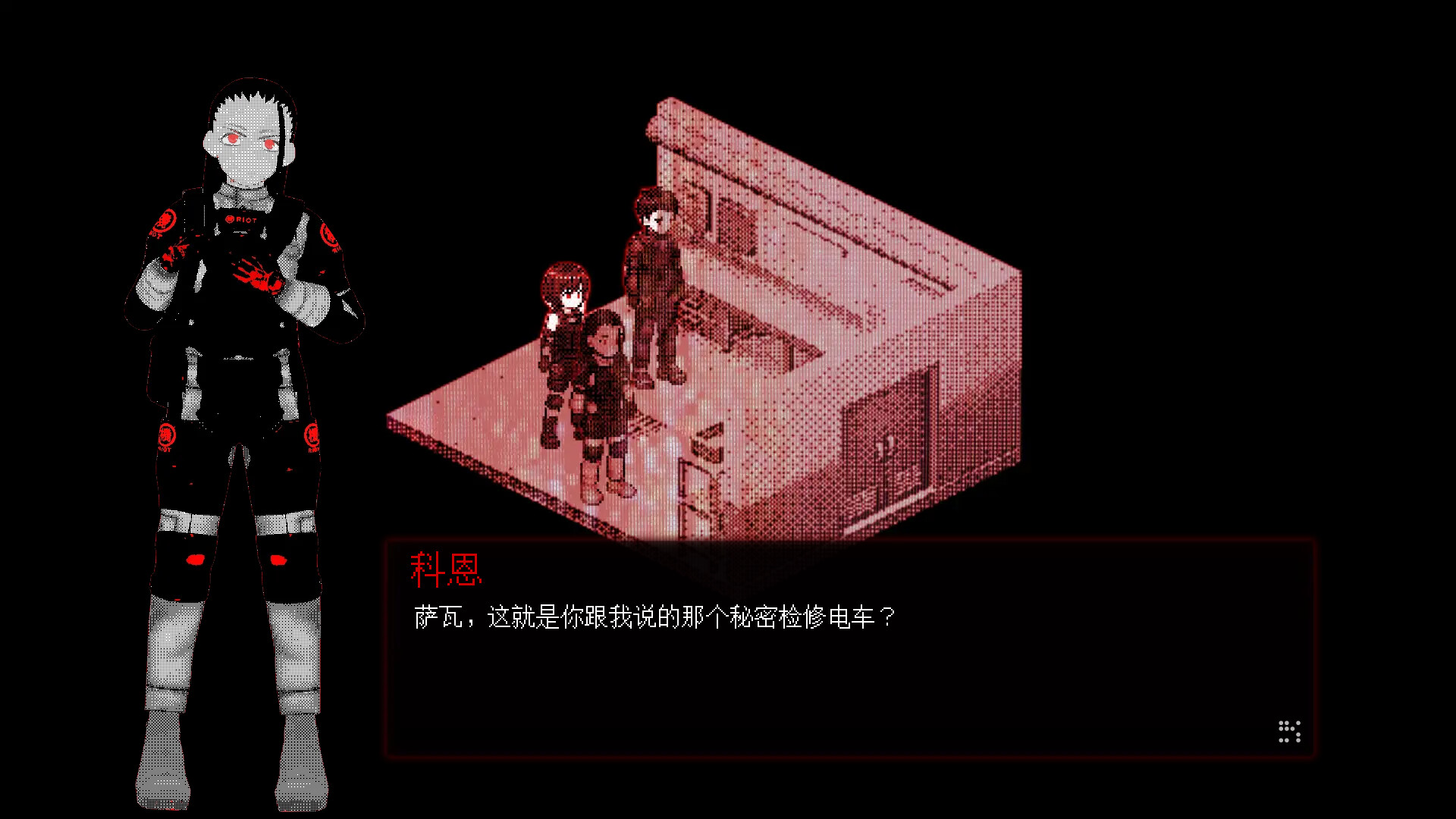 母在上/Mother;Above-7