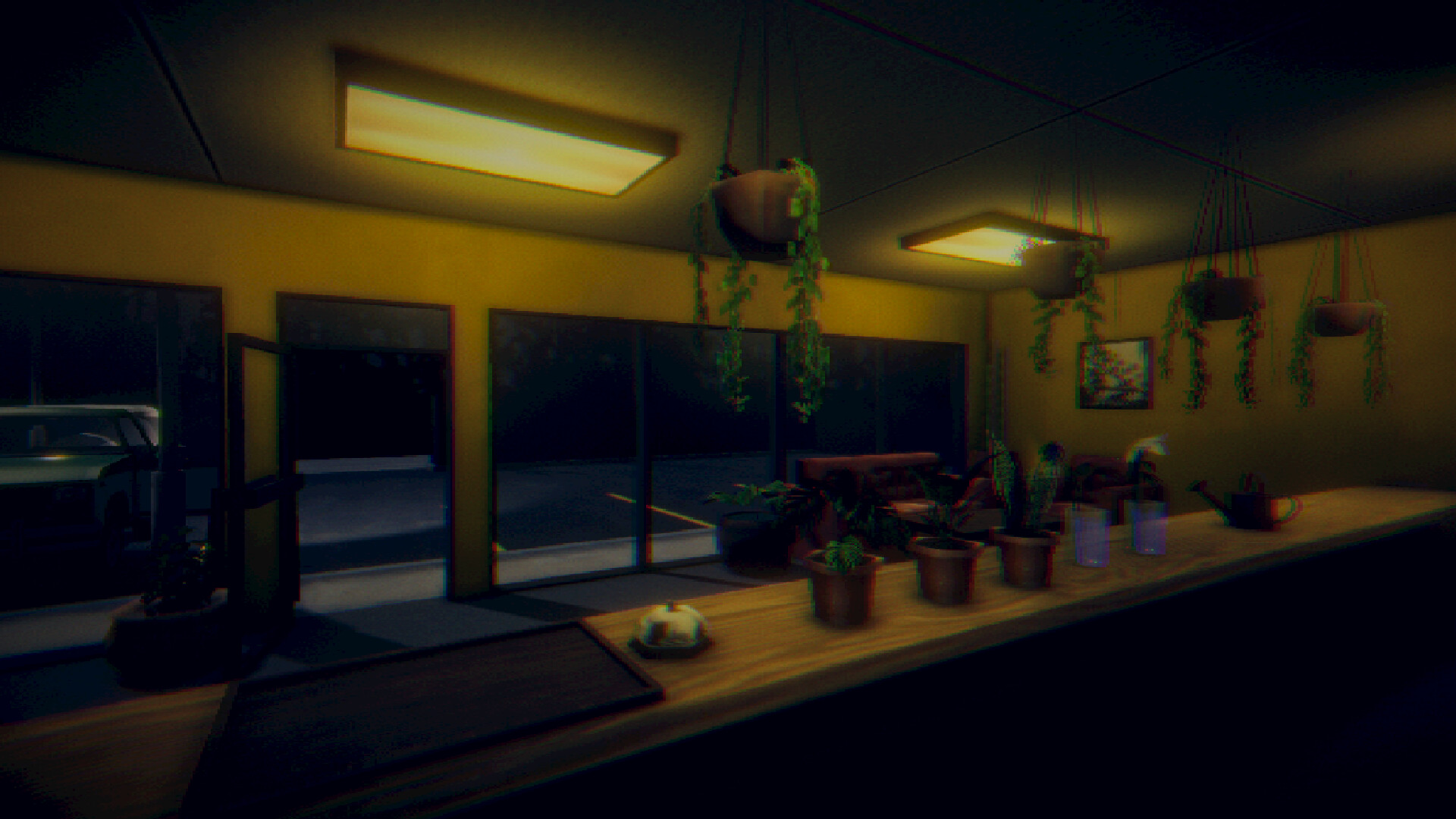 午夜植物铺/The Plant Shop-2 午夜植物铺/The Plant Shop-2