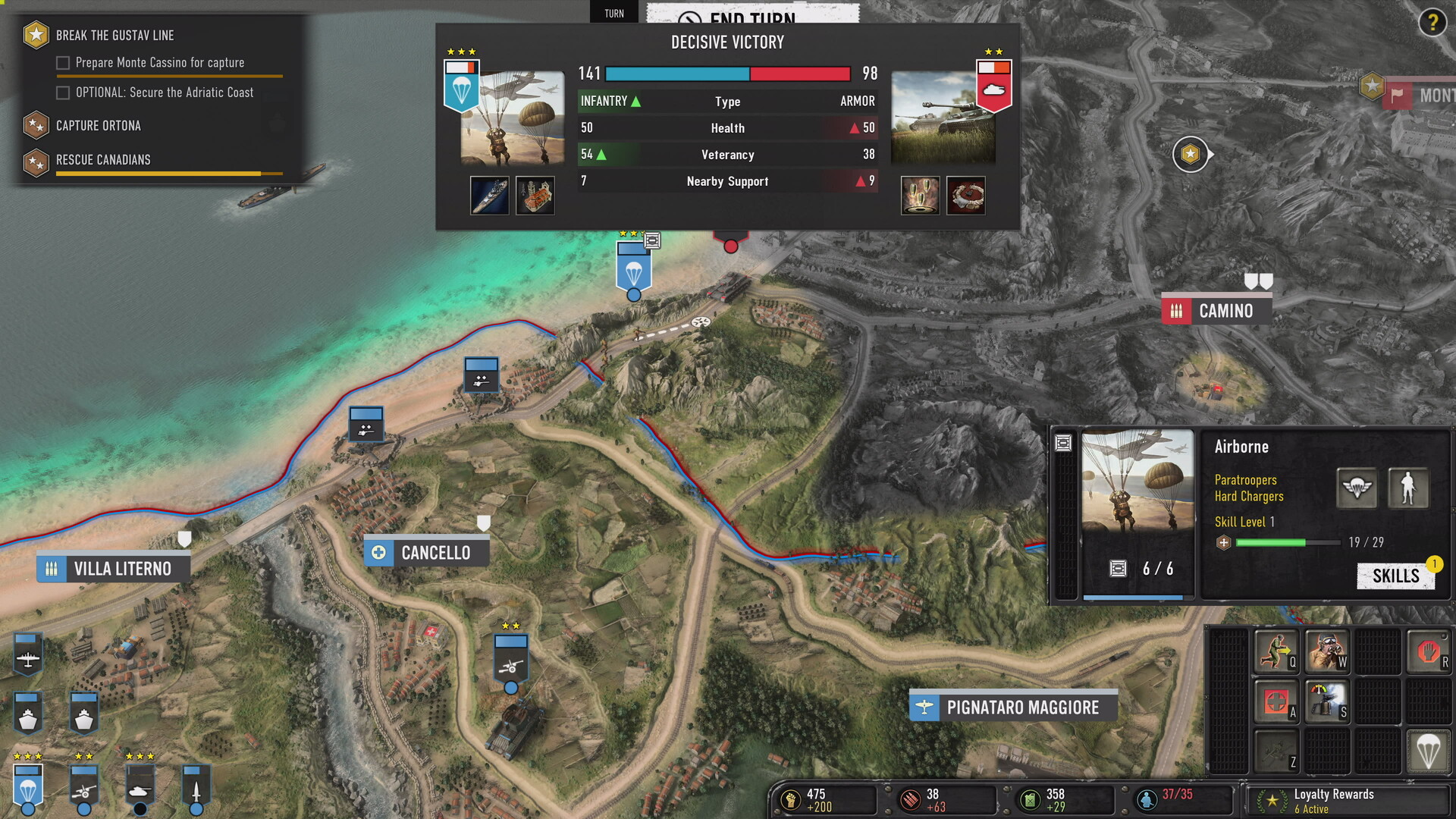 英雄连3/Company of Heroes 3-15