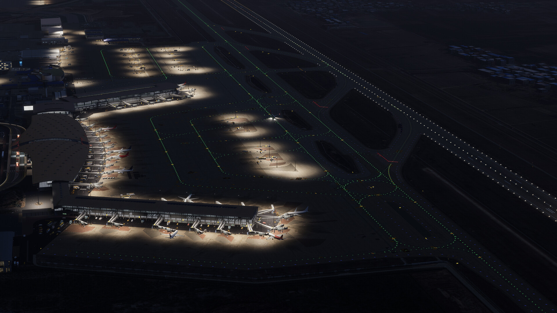 机场管制27/Airport Control 27-11 机场管制27/Airport Control 27-11