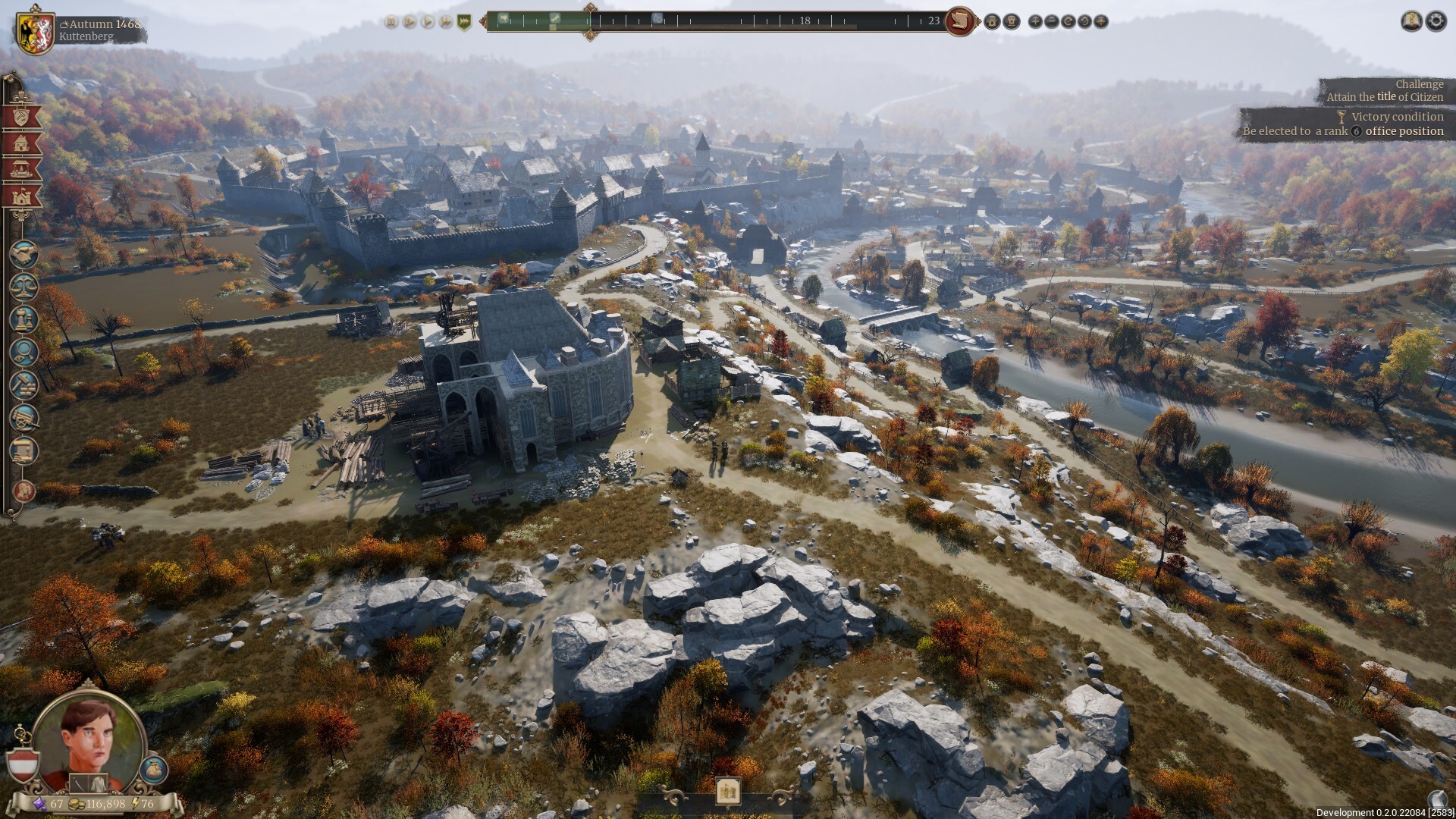 行会1重制版:欧洲1410/The Guild 1 Remake: Europa 1410-3 行会1重制版:欧洲1410/The Guild 1 Remake: Europa 1410-3
