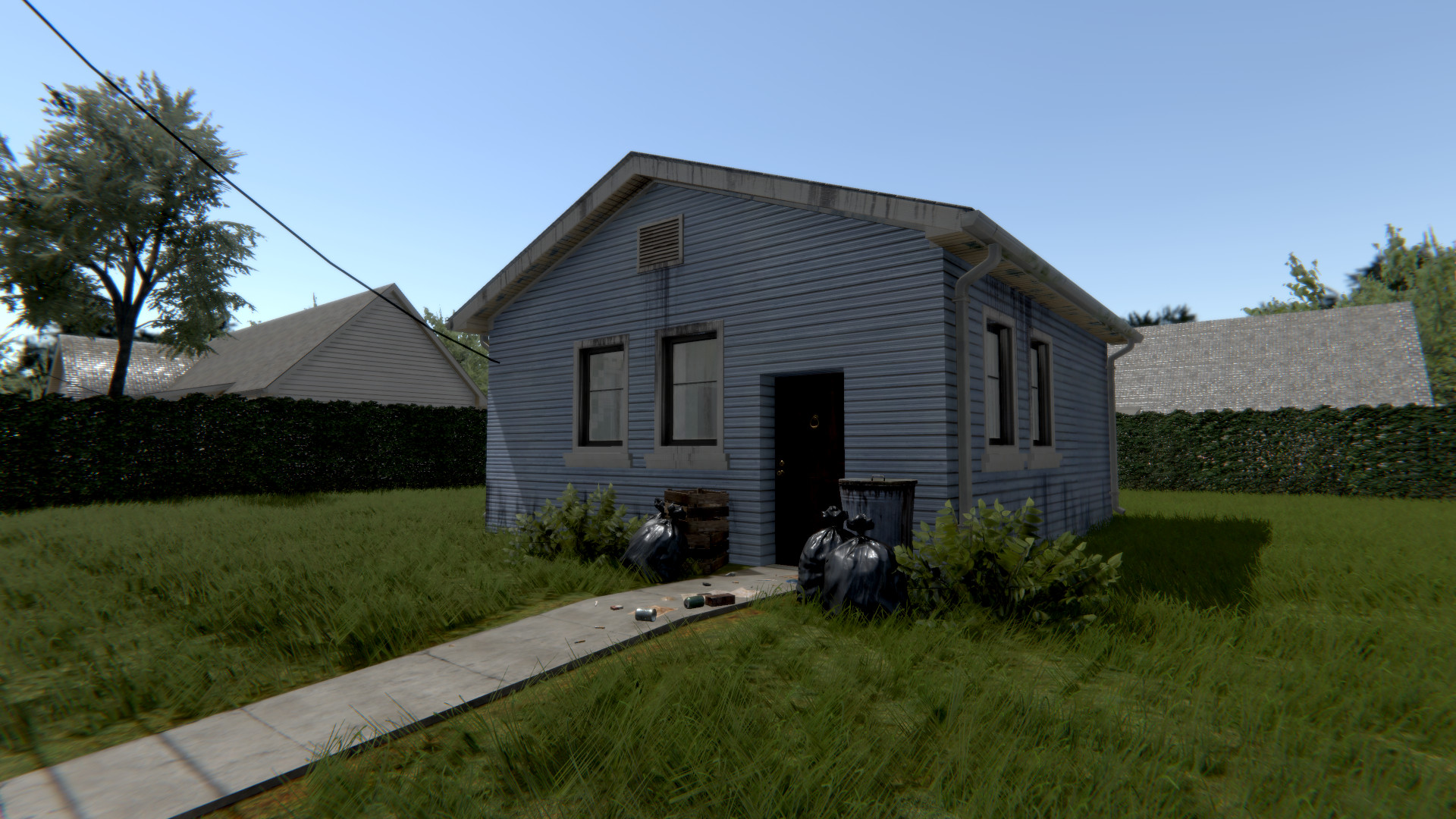 房产达人/House Flipper-16 房产达人/House Flipper-16