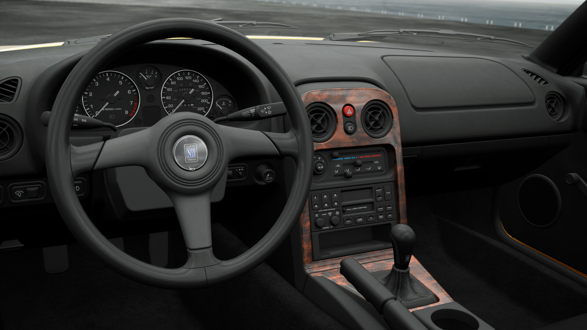 神力科莎EVO/Assetto Corsa EVO-148 神力科莎EVO/Assetto Corsa EVO-148