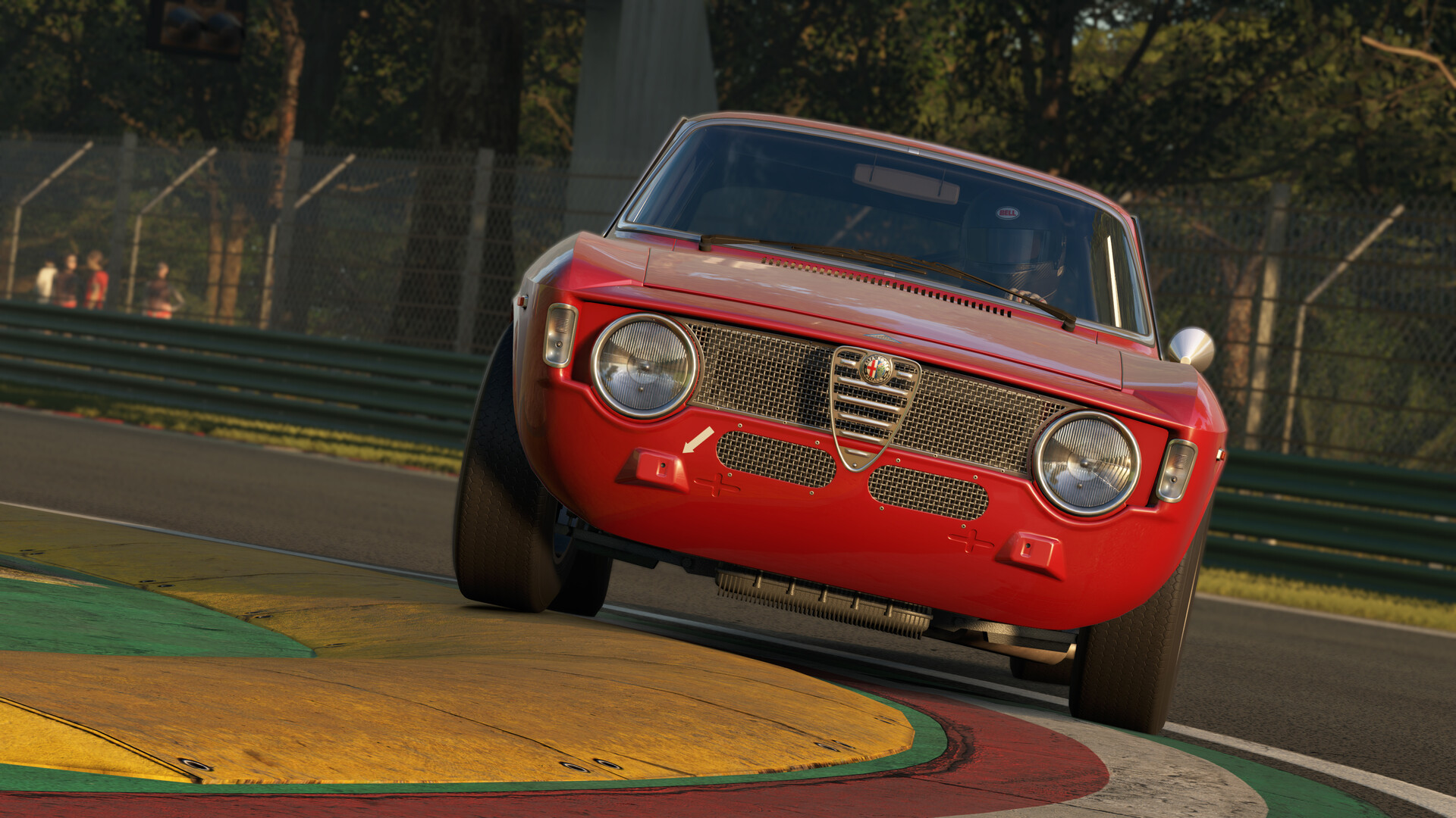 神力科莎EVO/Assetto Corsa EVO-144 神力科莎EVO/Assetto Corsa EVO-144
