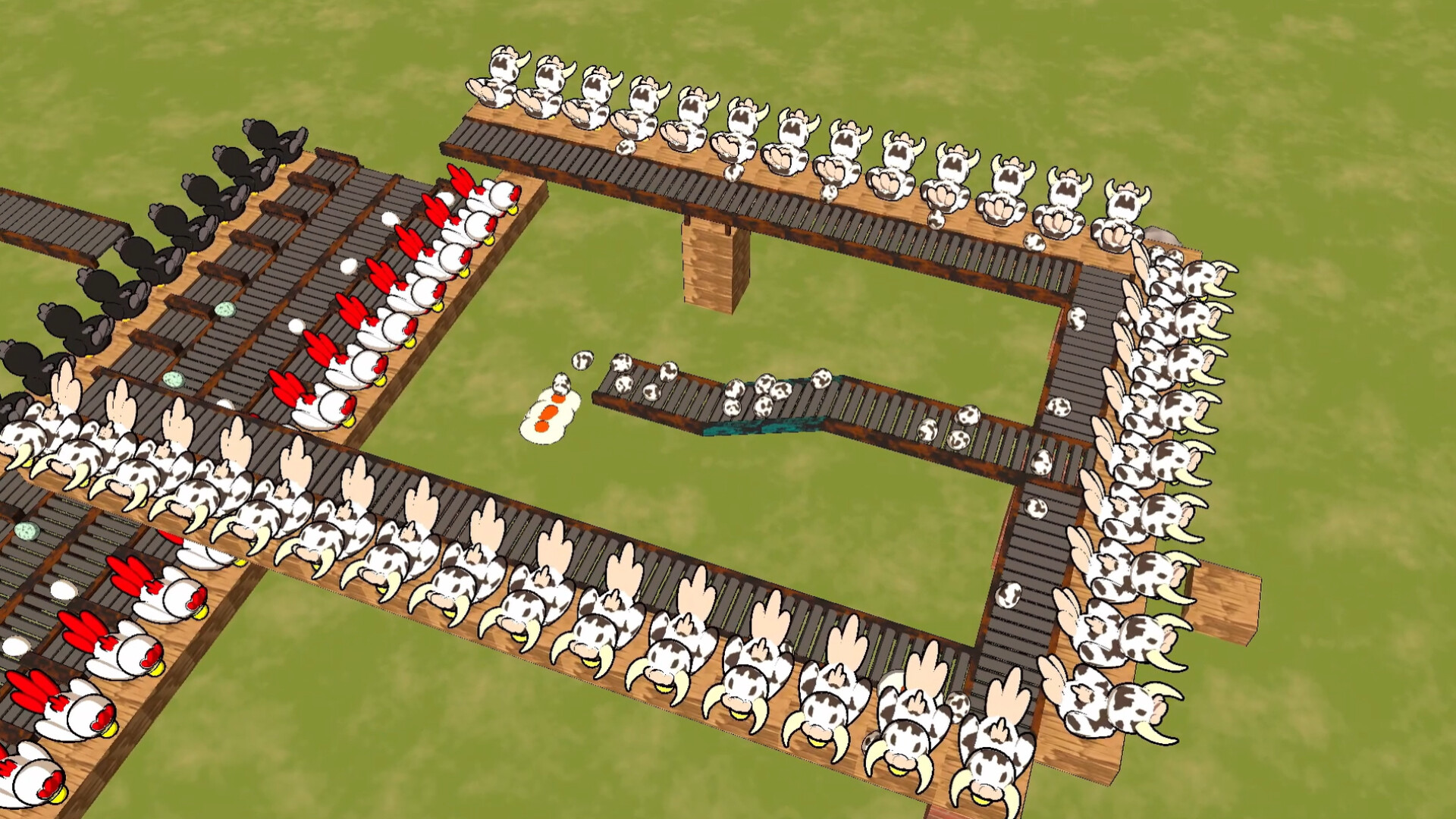 亿蛋农场/Billion Egg Farm-2 亿蛋农场/Billion Egg Farm-2