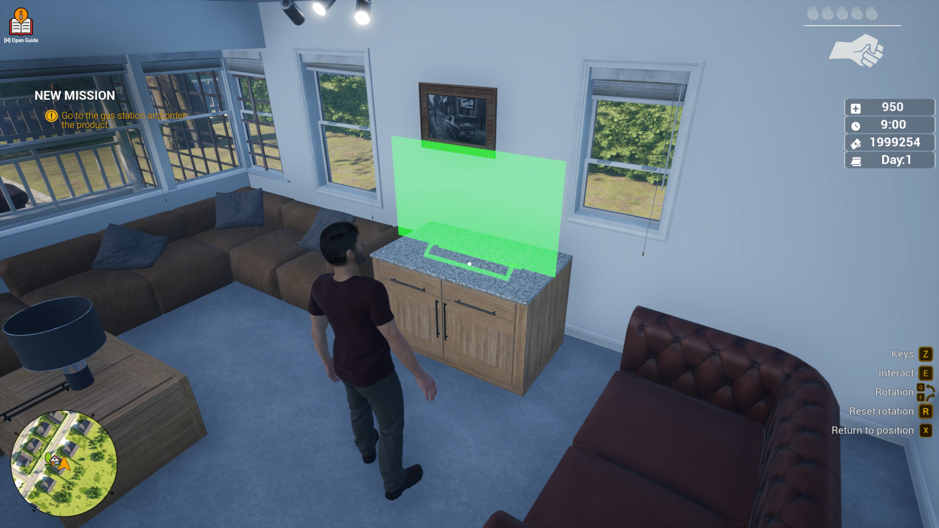 市长生活模拟器/Mayor Life Simulator-10