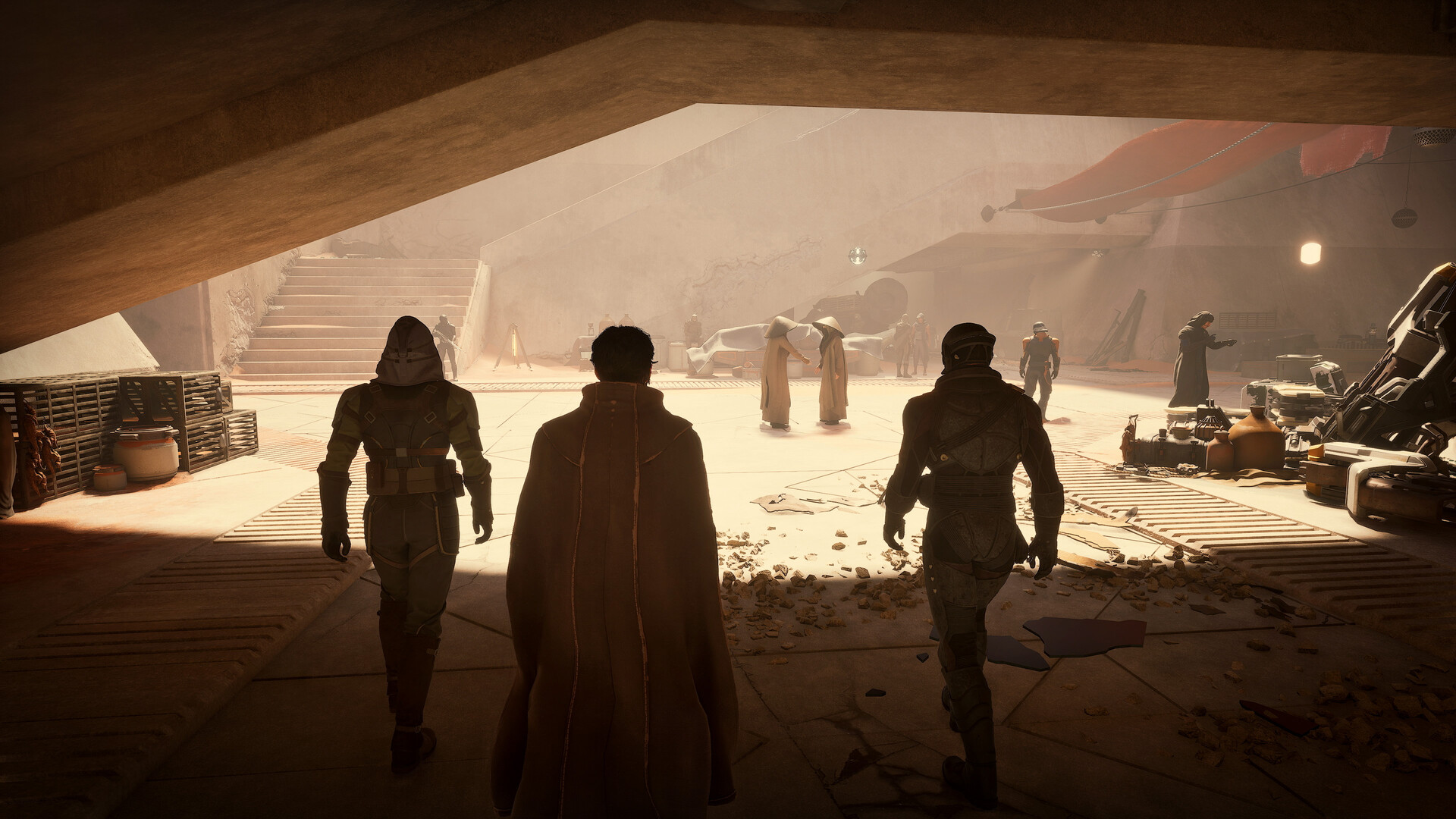 沙丘：觉醒/Dune: Awakening-31