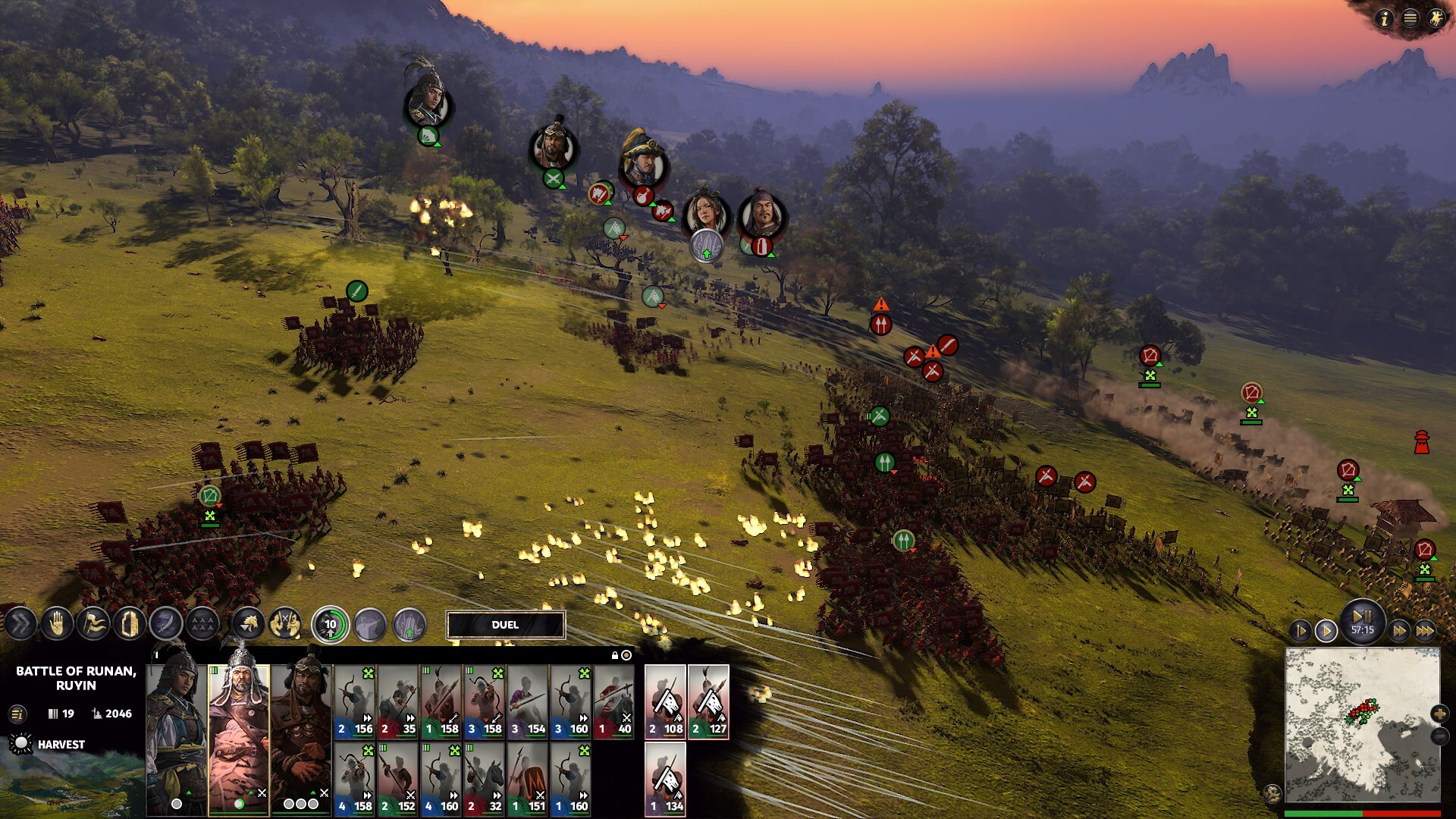 全面战争：三国/Total War:Three Kingdoms voices38-3