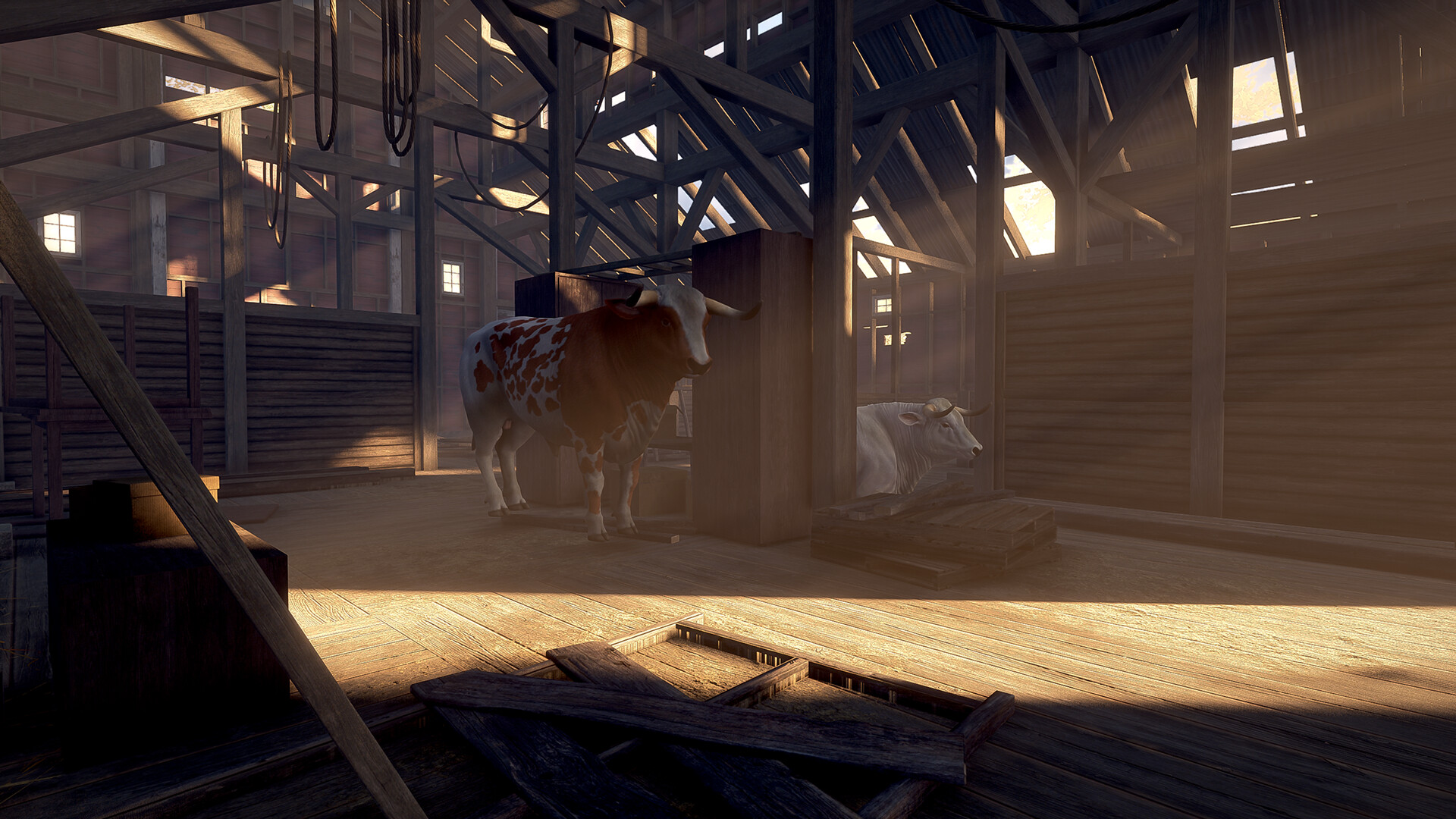 牧场主:新生活/Rancher: A new life-8 牧场主:新生活/Rancher: A new life-8