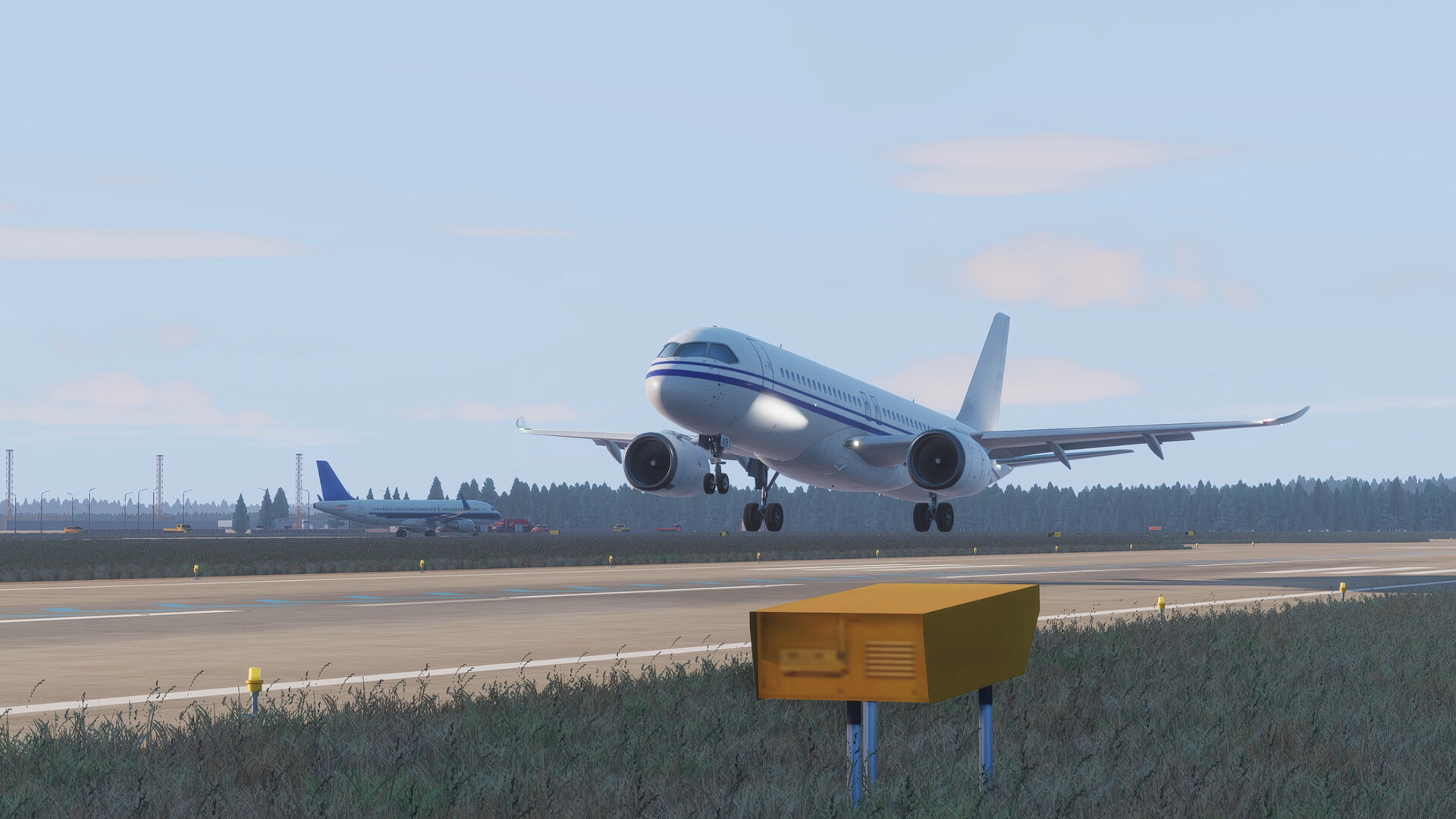 机场管制27/Airport Control 27-8 机场管制27/Airport Control 27-8