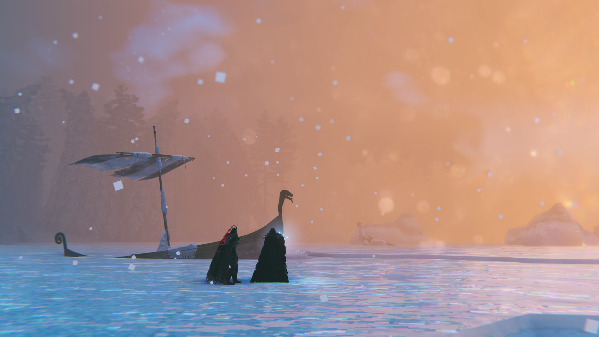 Valheim: 英灵神殿-2