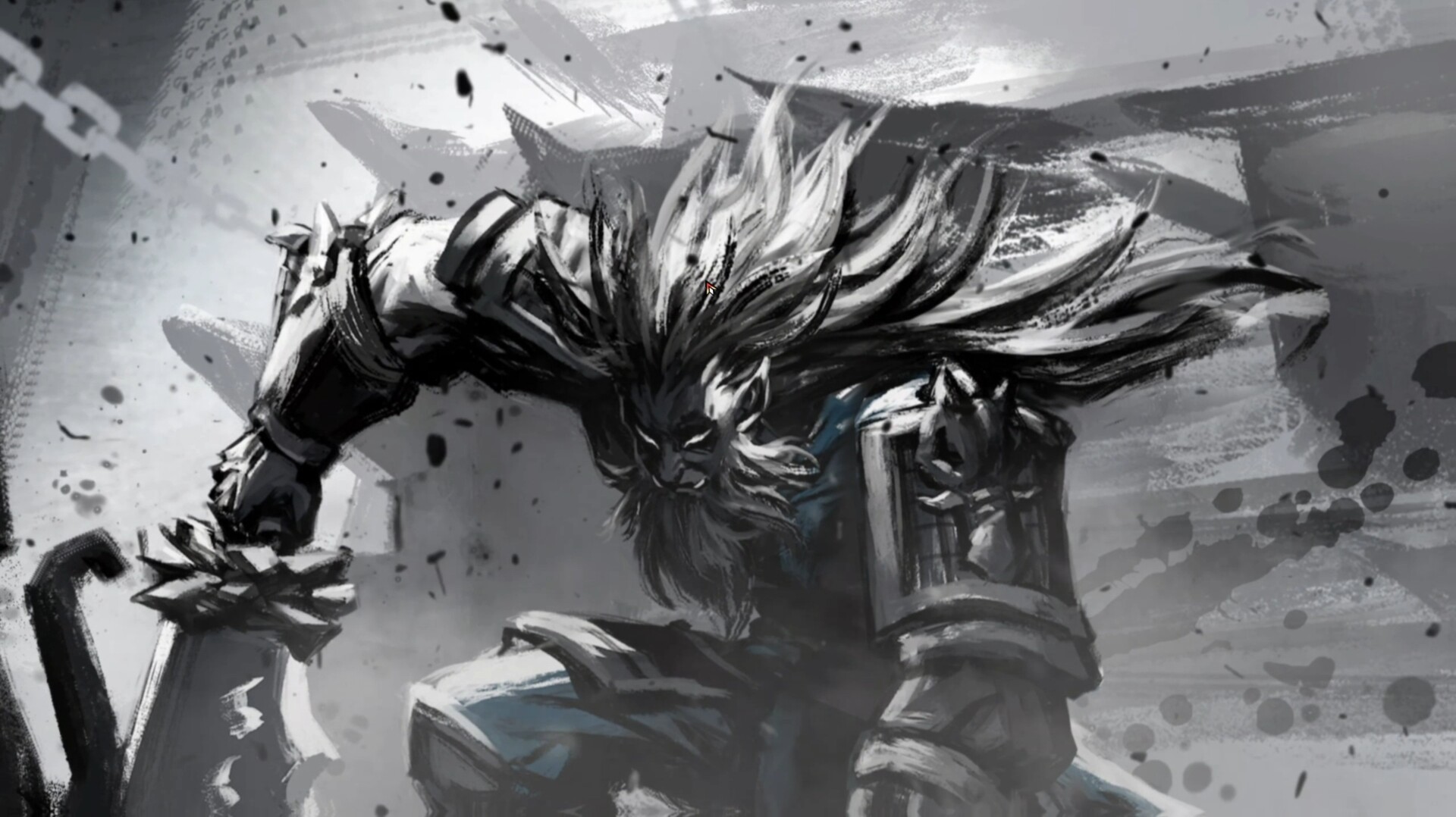 墨境/Realm of Ink-7 墨境/Realm of Ink-7