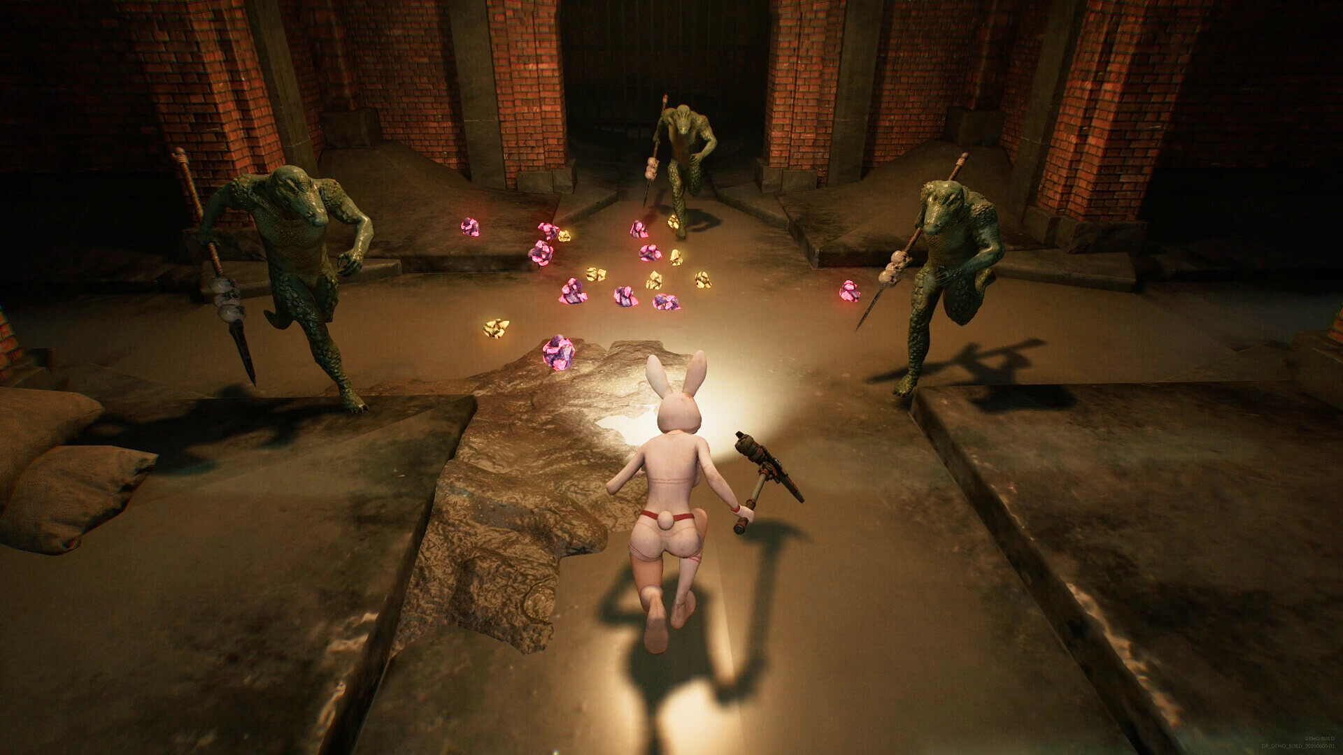 深度求财:挖打撤/DIG Raiders: Anomaly Extraction-13 深度求财:挖打撤/DIG Raiders: Anomaly Extraction-13