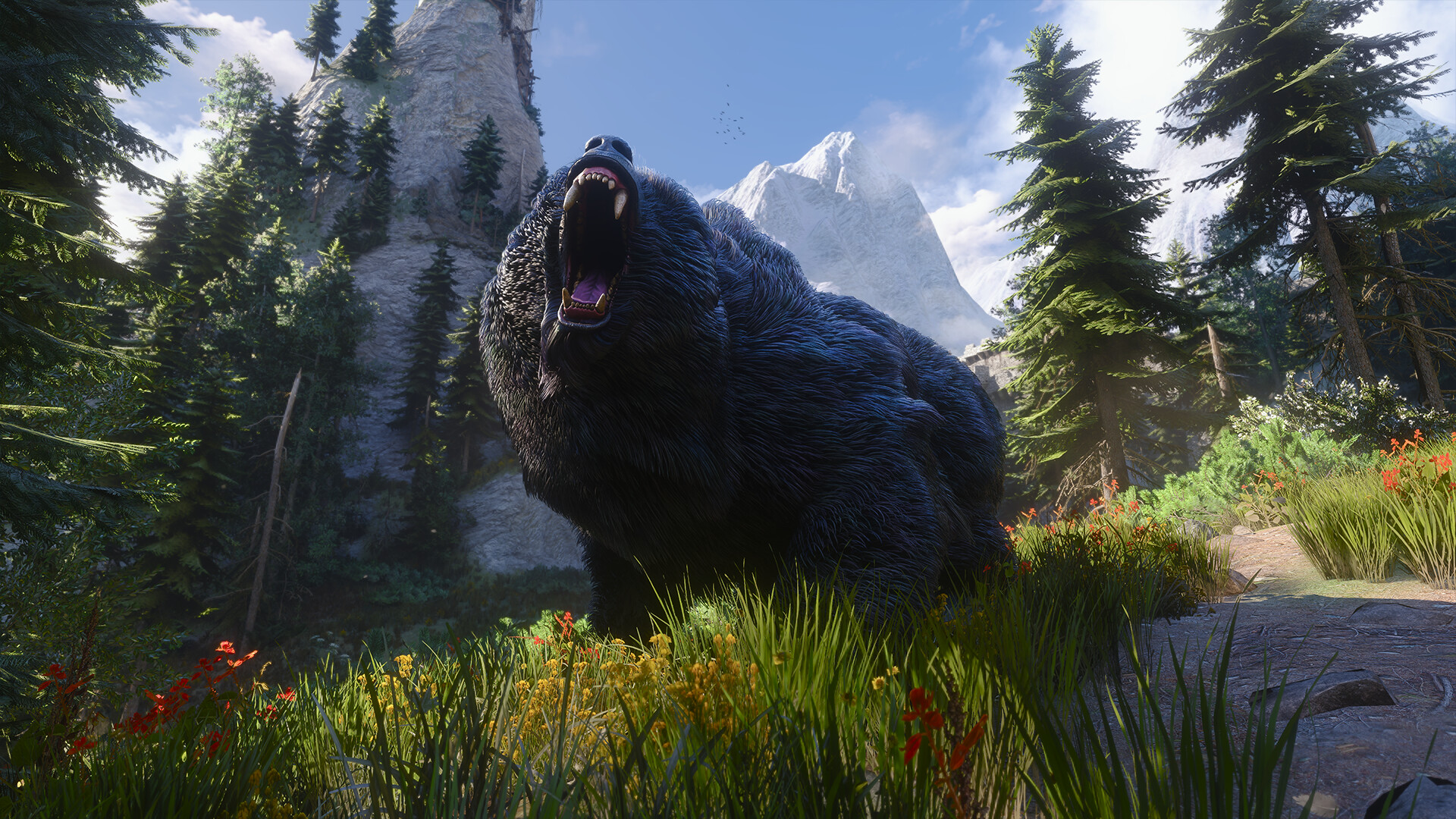 巫师3:狂猎 — 重制版/The Witcher 3: Wild Hunt — Remastered-7 巫师3:狂猎 — 重制版/The Witcher 3: Wild Hunt — Remastered-7