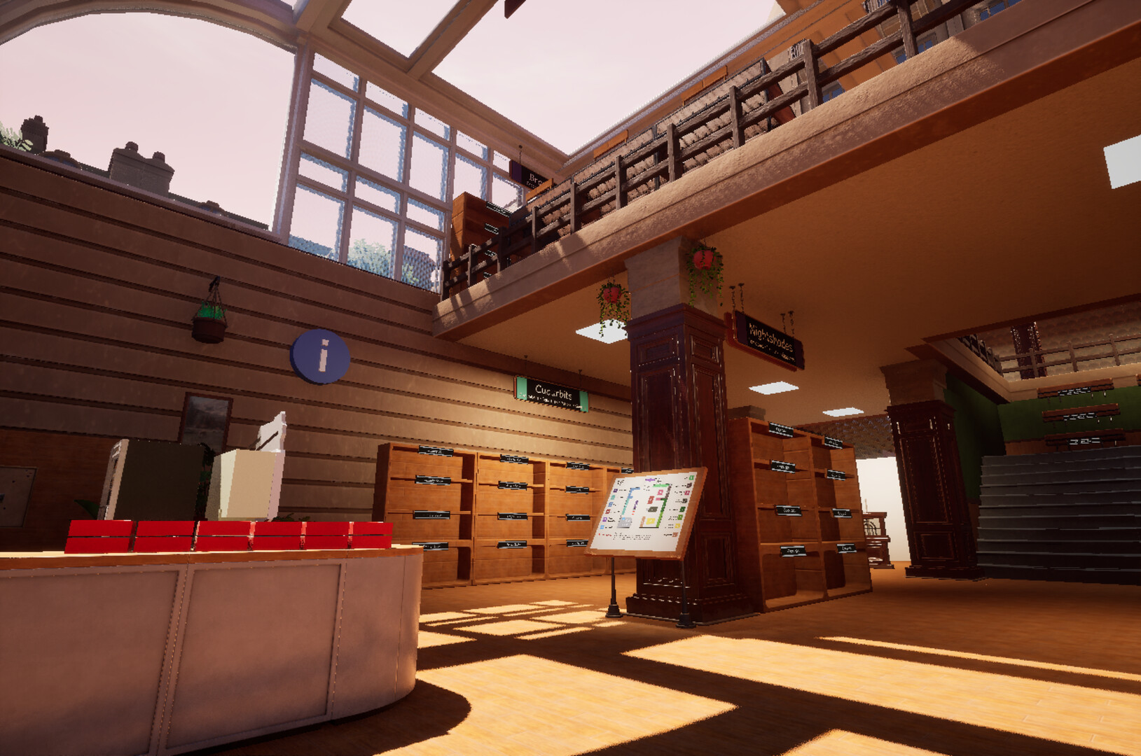 种子商店：大整理！/Seed Shop: Tidy Up!-8