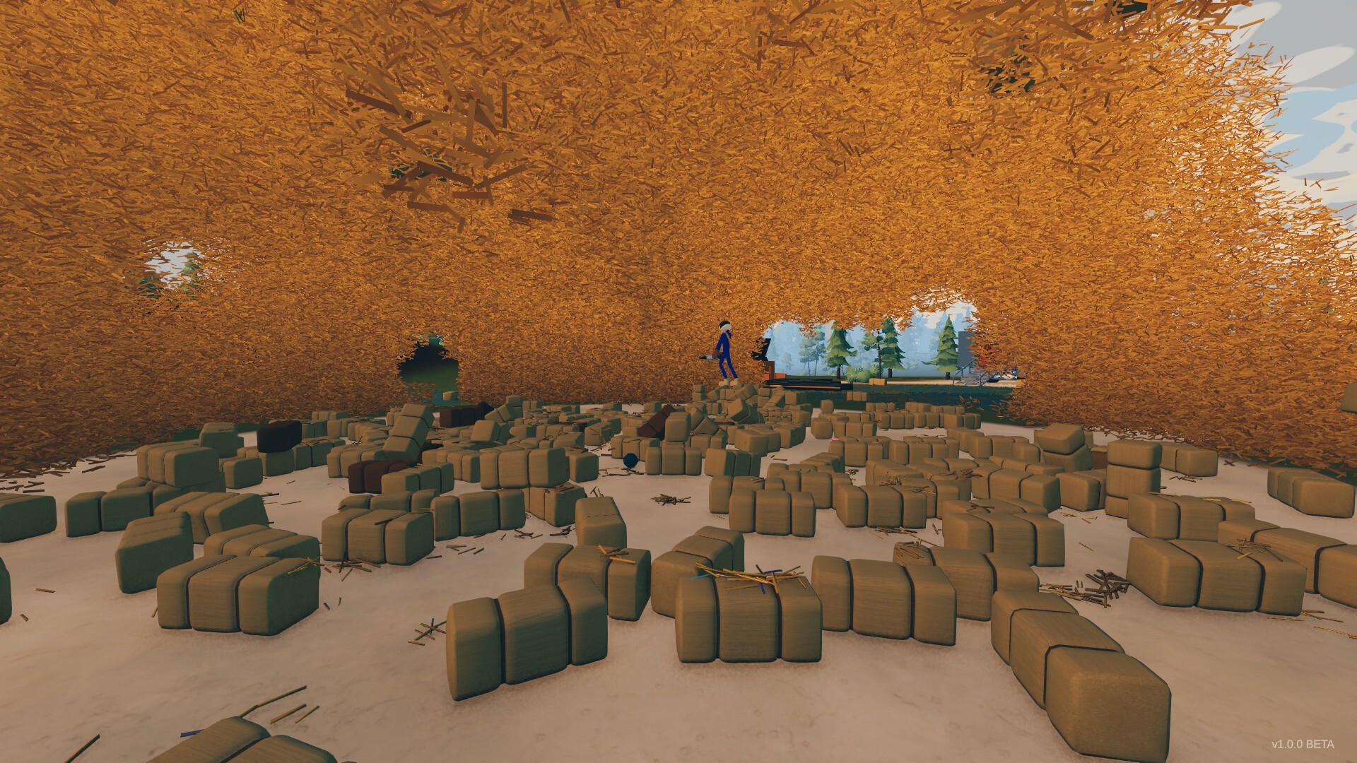 大海捞针/Needle In A Haystack-10 大海捞针/Needle In A Haystack-10