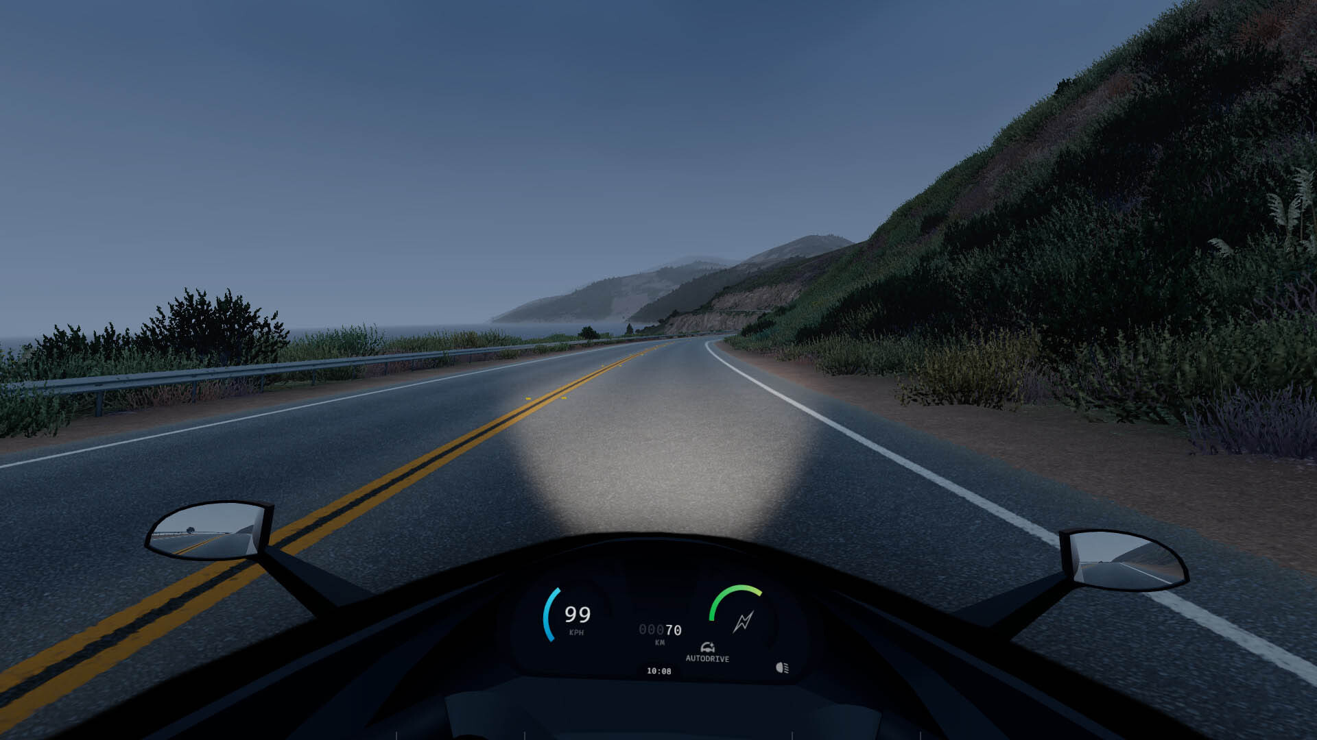 慢速公路/Slow Roads-12 慢速公路/Slow Roads-12