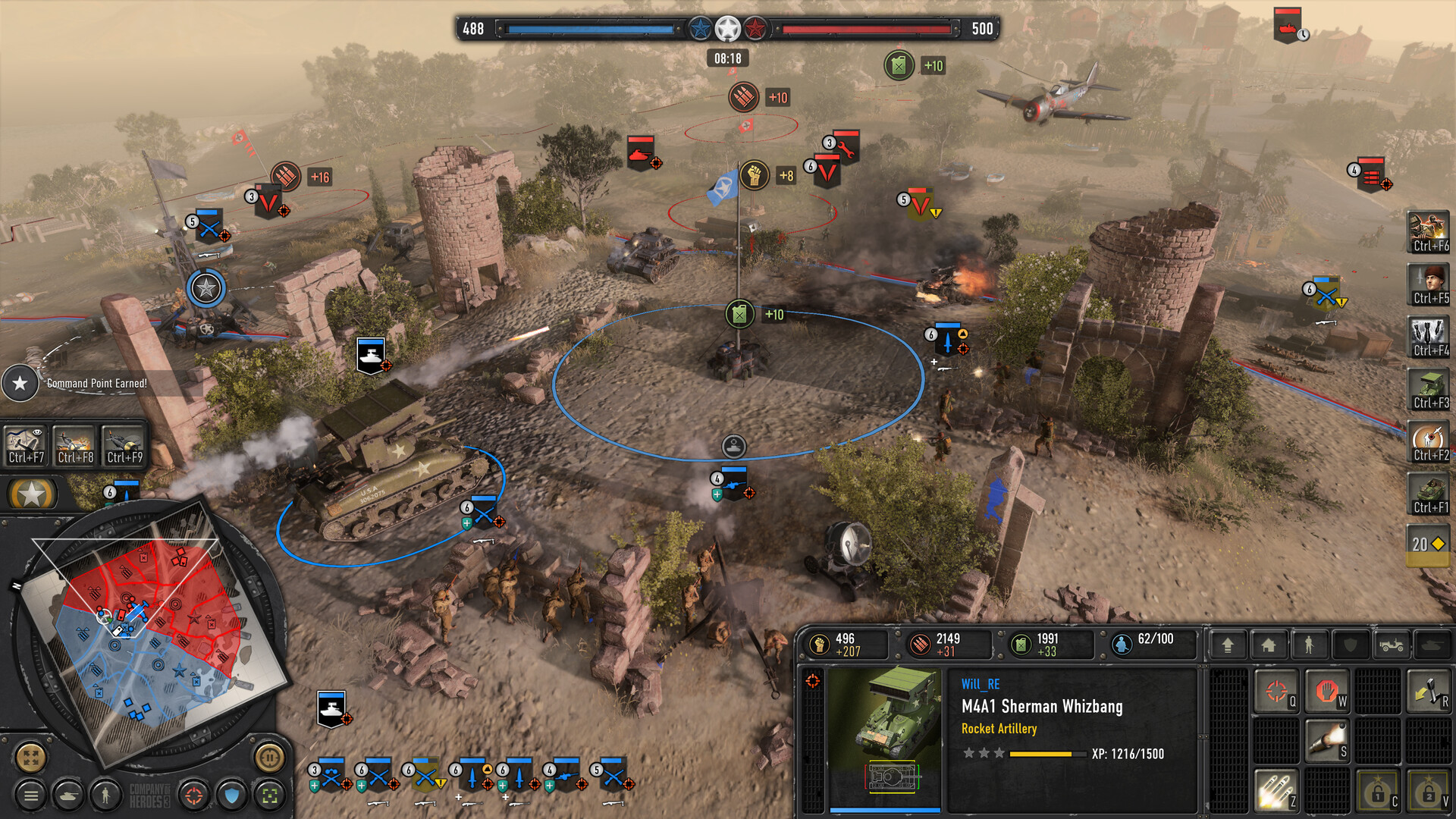 英雄连3/Company of Heroes 3-13