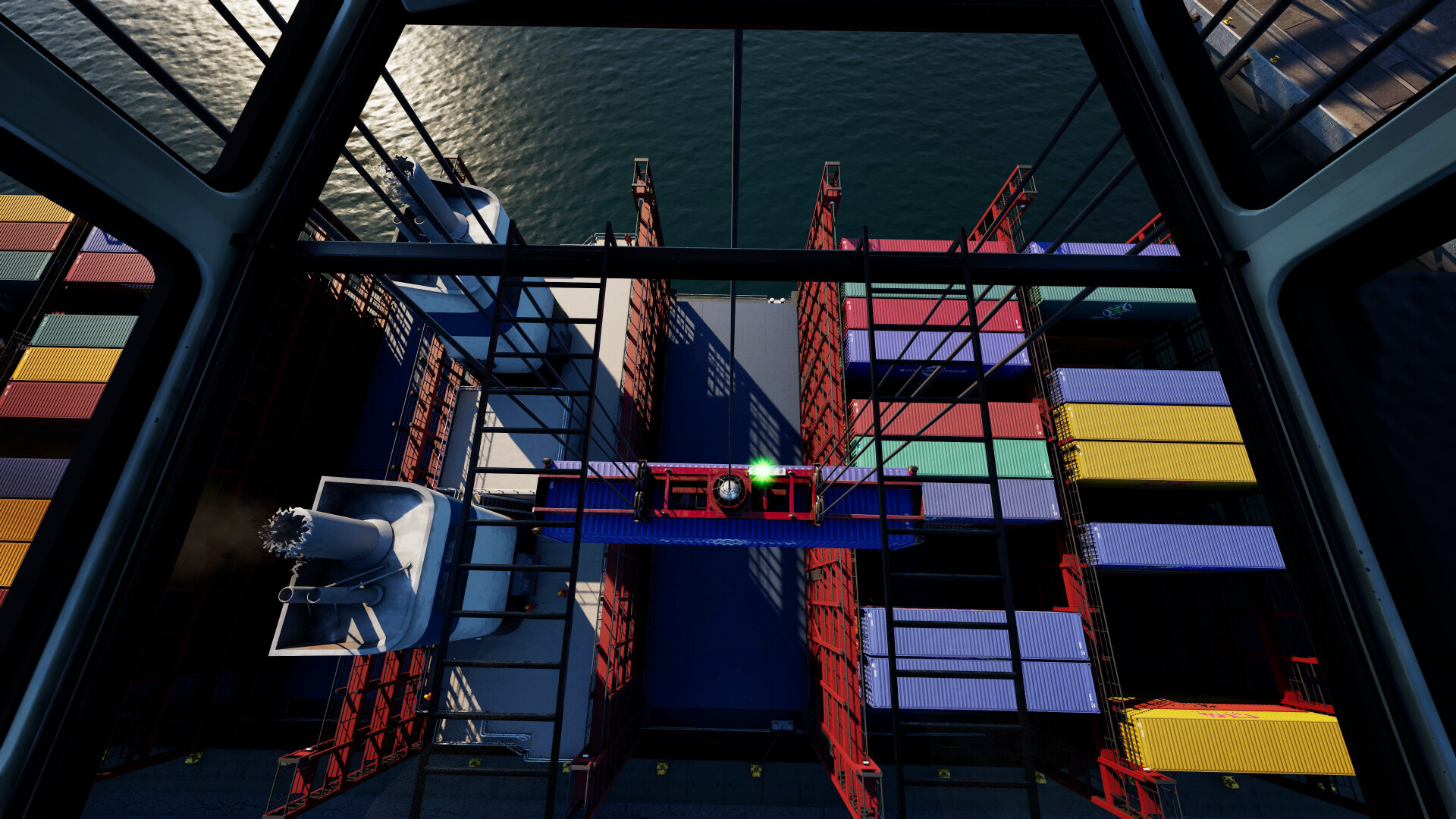 海员人生：行船模拟/Seafarer: The Ship Sim-15