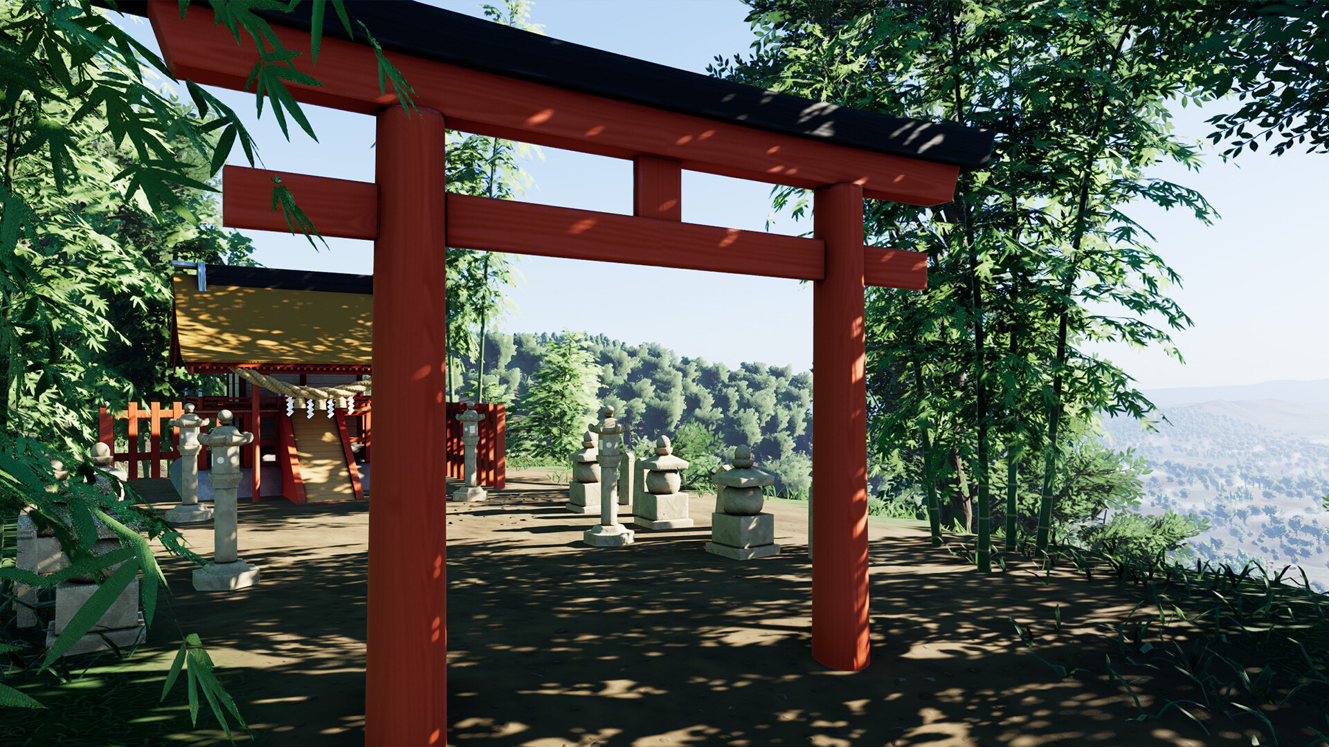 军阀：淡路岛/Warlord: Awaji-14