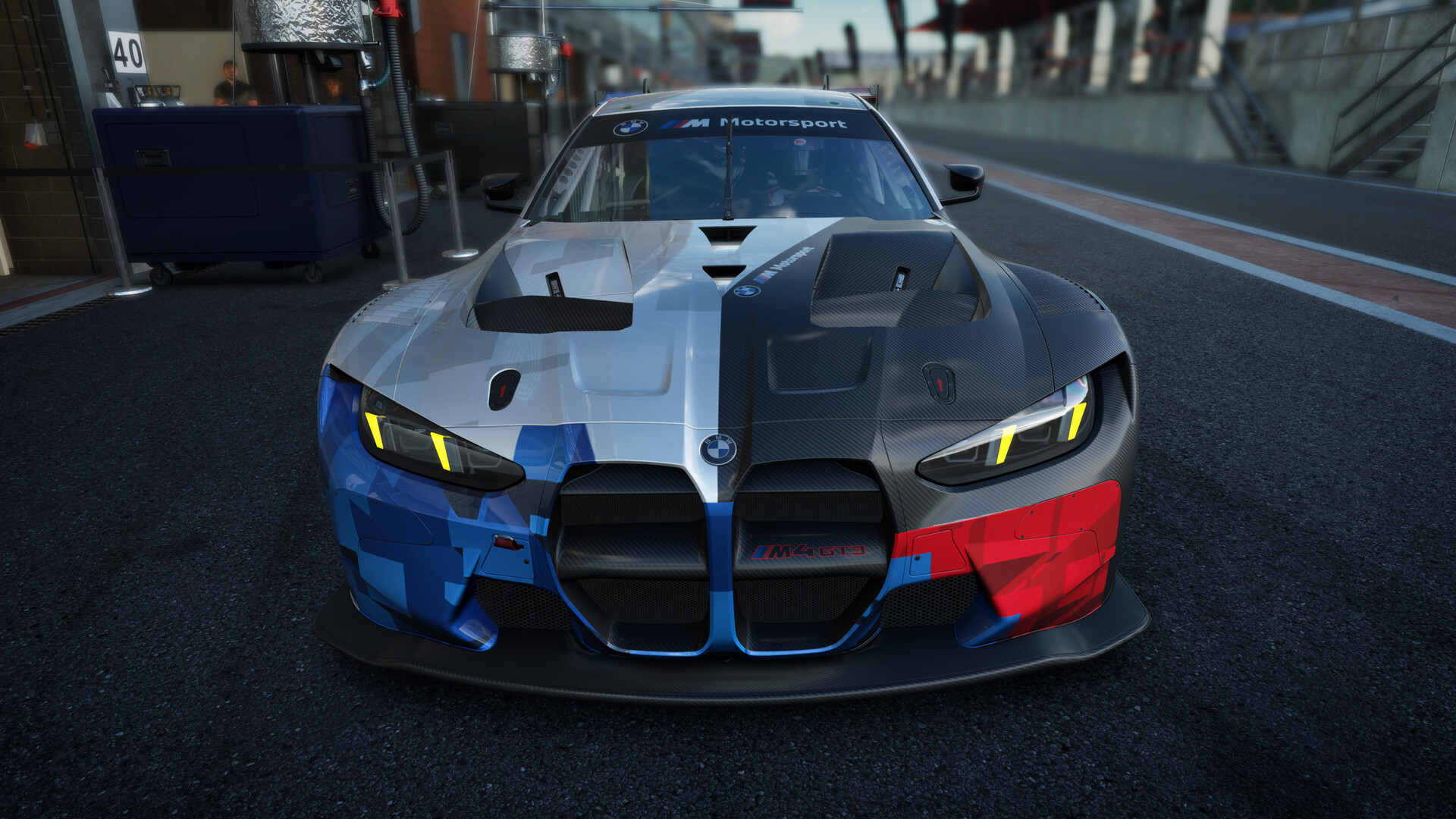 神力科莎EVO/Assetto Corsa EVO-102 神力科莎EVO/Assetto Corsa EVO-102