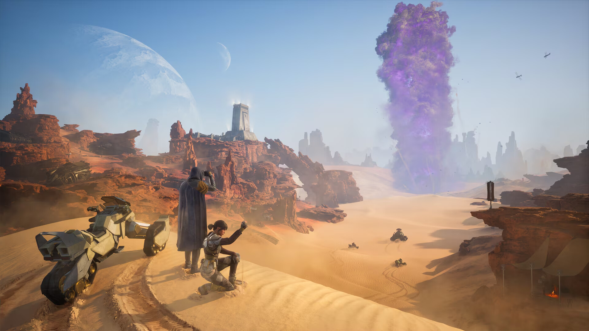 沙丘：觉醒/Dune: Awakening-1