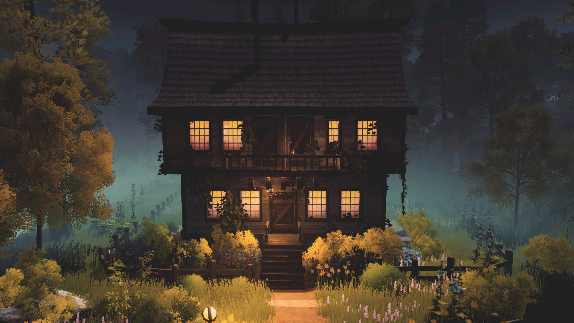 温馨田园/Cozy Country-7 温馨田园/Cozy Country-7
