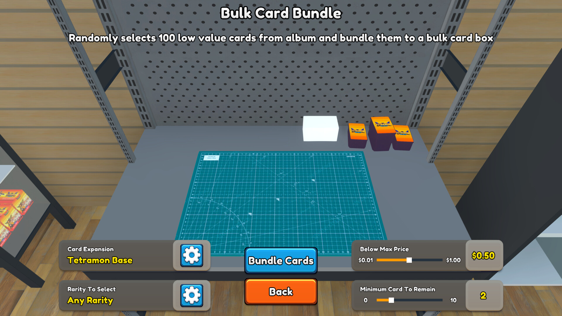 TCG卡牌店模拟器/TCG Card Shop Simulator-14 TCG卡牌店模拟器/TCG Card Shop Simulator-14