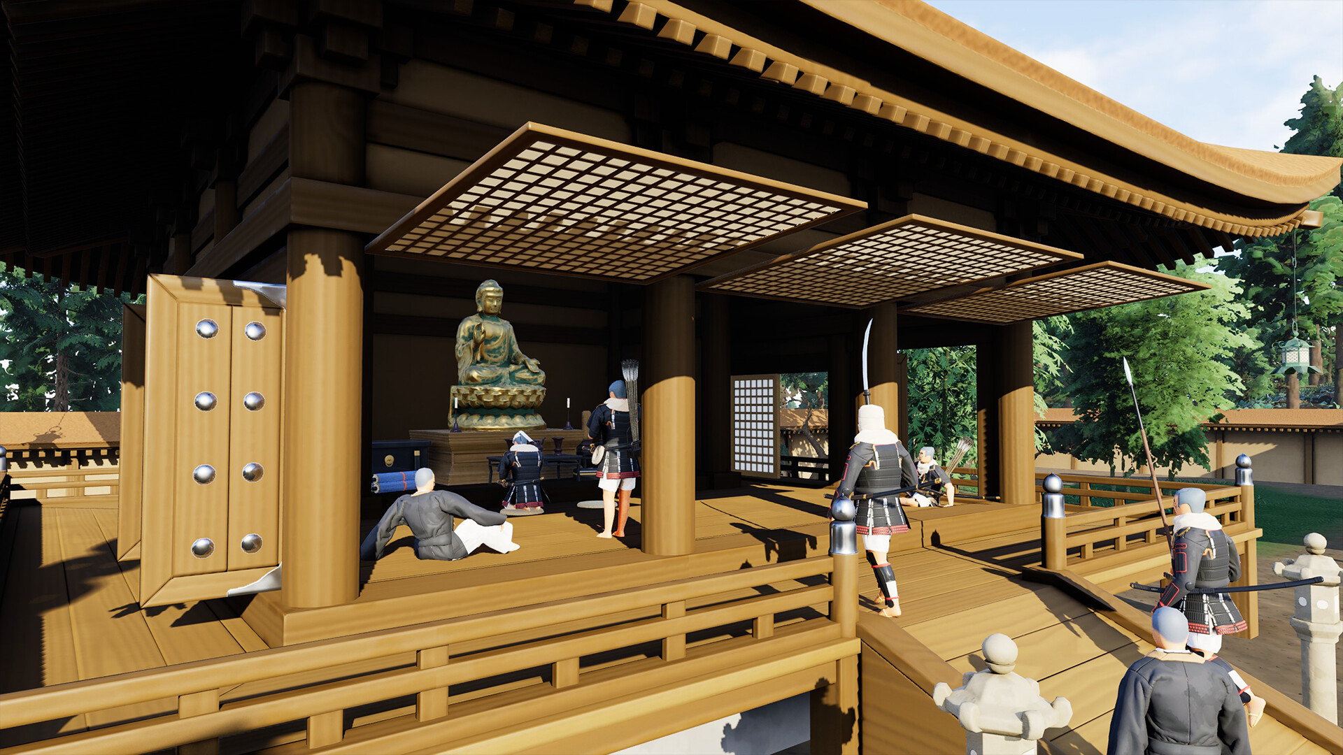 军阀：淡路岛/Warlord: Awaji-3