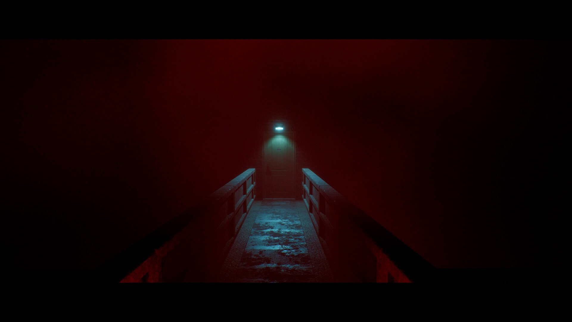 寂静岭:小镇陷落/SILENT HILL: Townfall-13 寂静岭:小镇陷落/SILENT HILL: Townfall-13