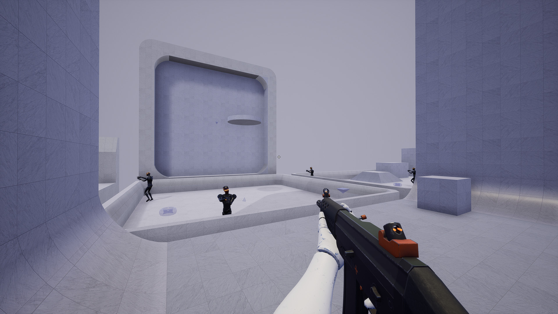 KovaaK的FPS枪法模拟器/KovaaK's FPS Aim Trainer-9