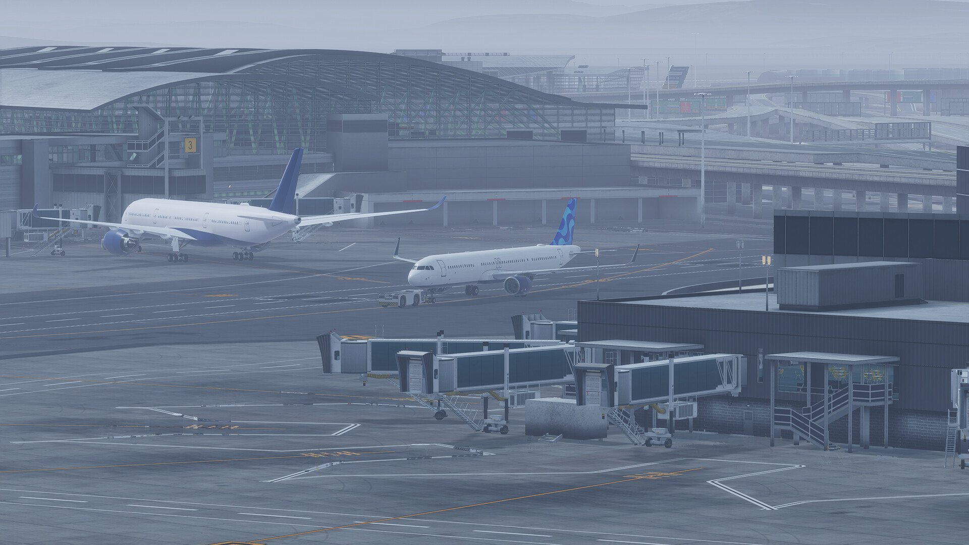 机场管制27/Airport Control 27-10 机场管制27/Airport Control 27-10