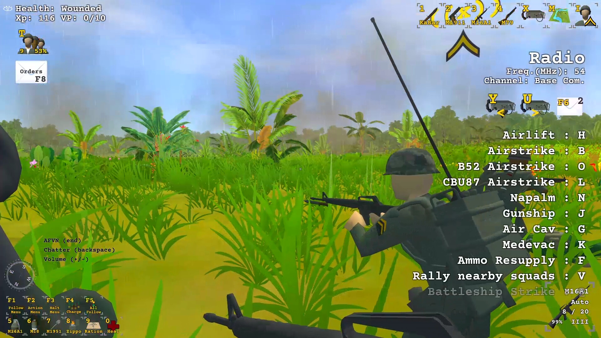 越南战争/Vietnam War-7 越南战争/Vietnam War-7