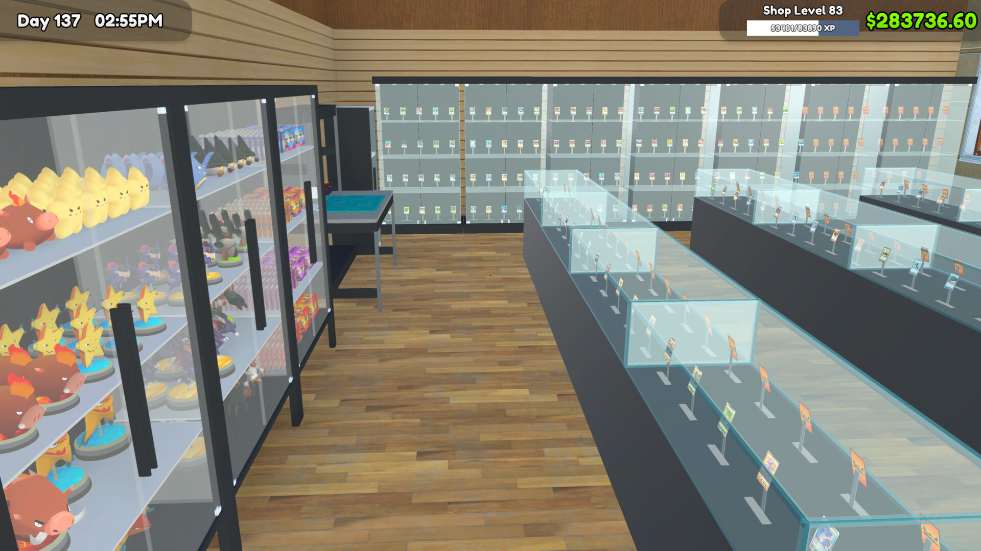 TCG卡牌店模拟器/TCG Card Shop Simulator-10 TCG卡牌店模拟器/TCG Card Shop Simulator-10