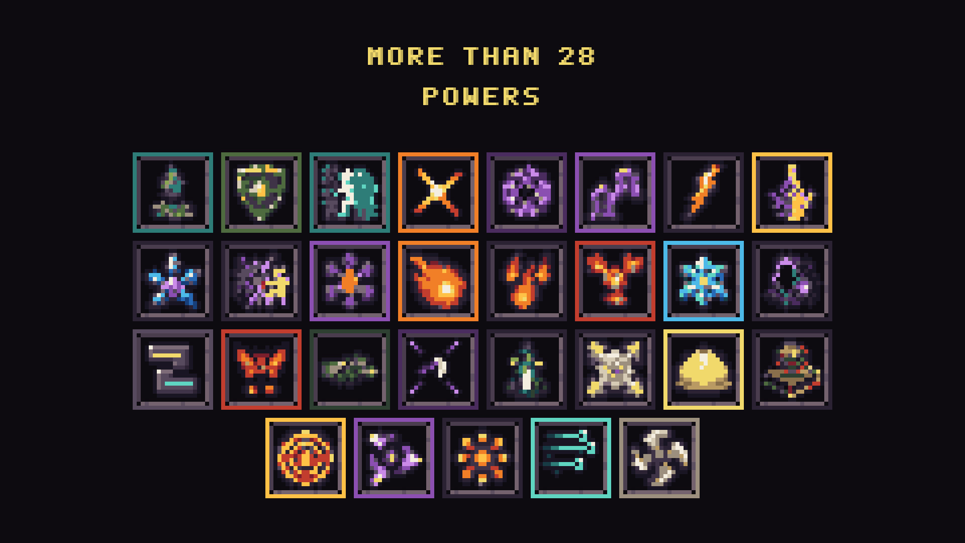 1血地下城/1 HP DUNGEON-12