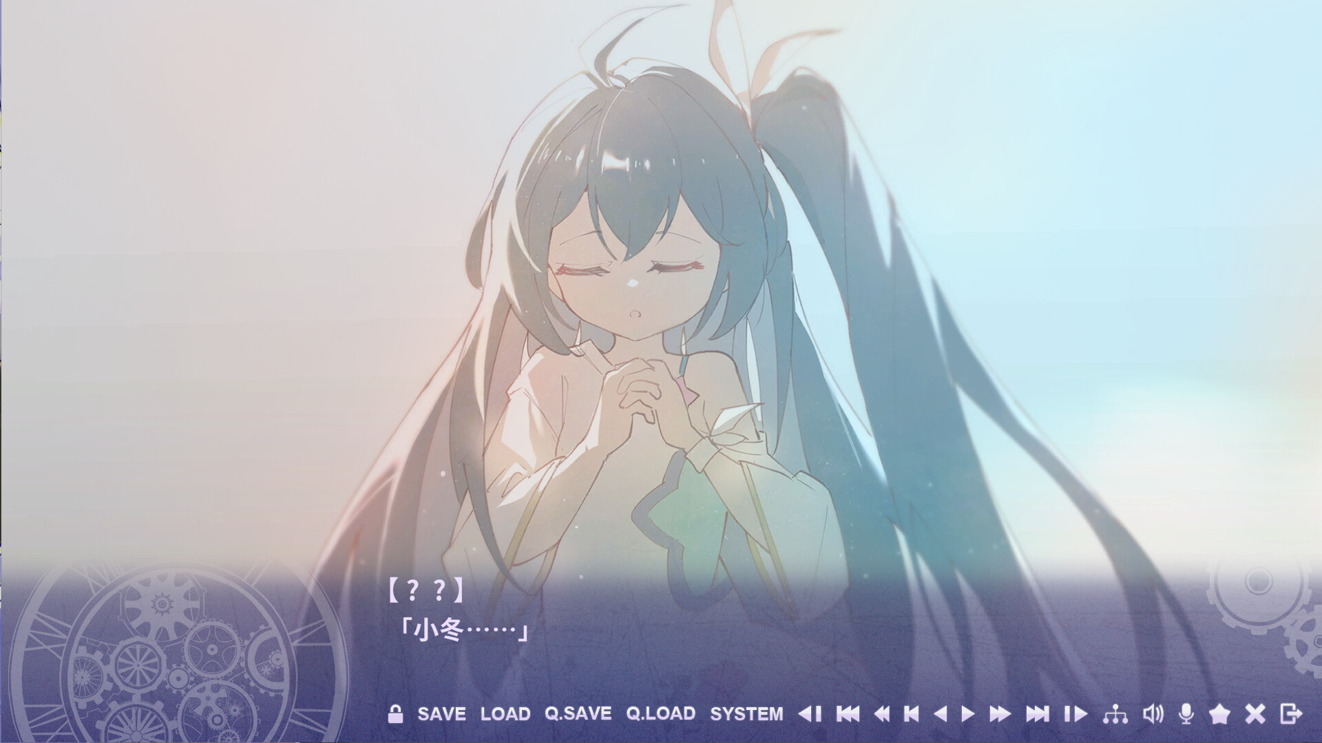 钟塔-2 钟塔-2