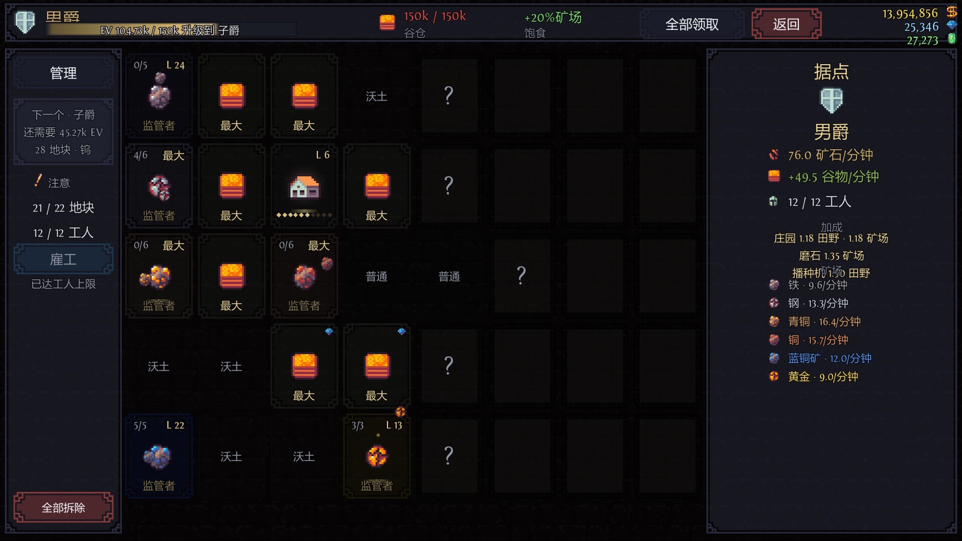 盈亏：挂机/BreakEven - Idle-7