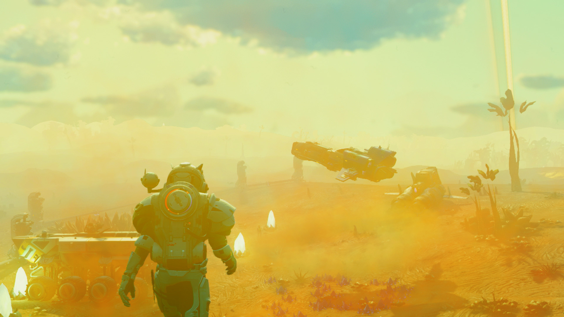 无人深空/No Man's Sky-178