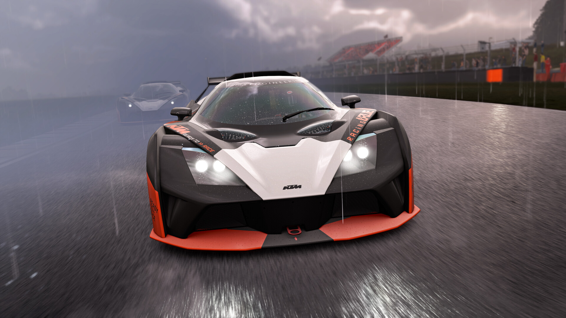 神力科莎EVO/Assetto Corsa EVO-16 神力科莎EVO/Assetto Corsa EVO-16