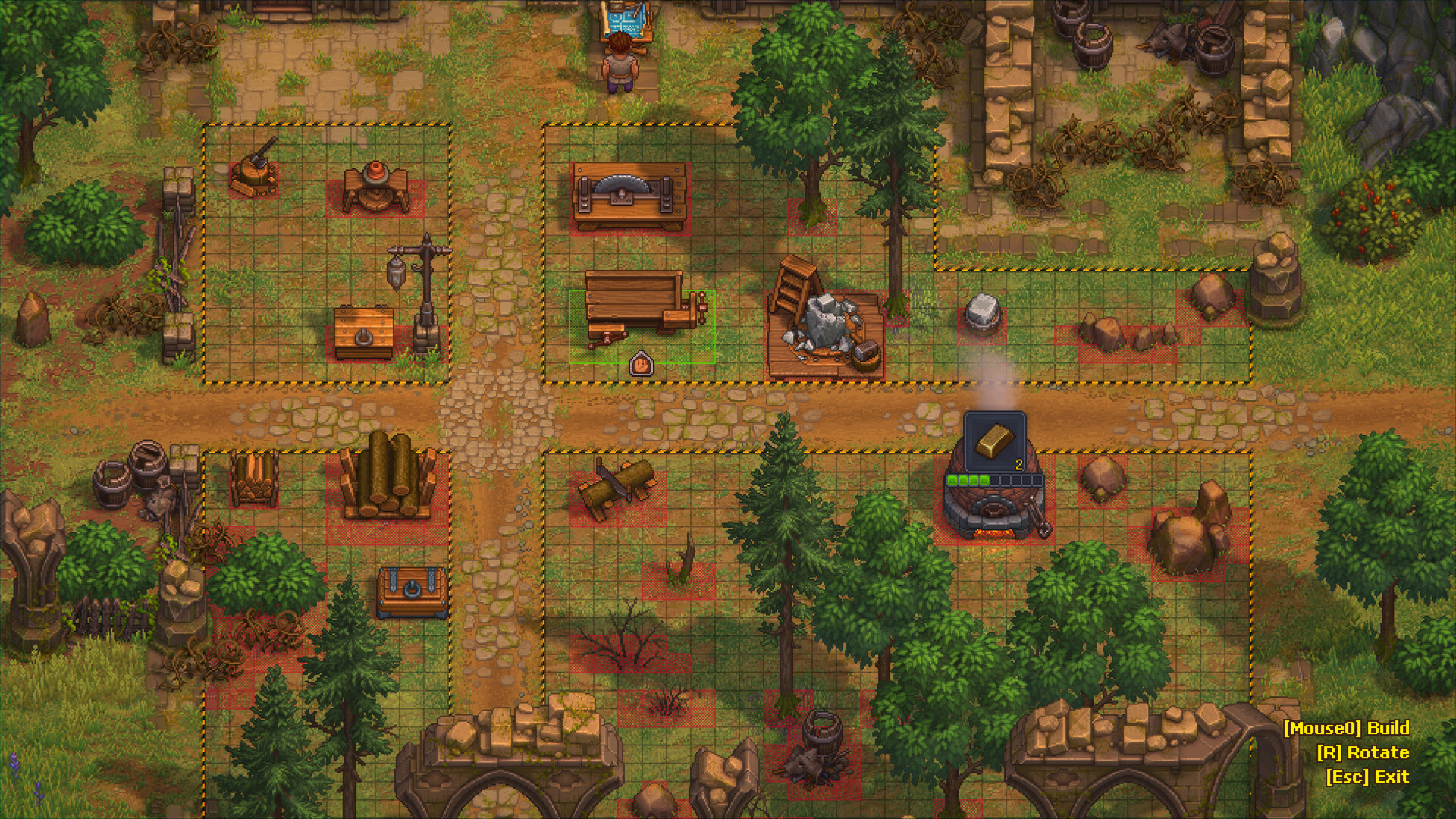守墓人2/Graveyard Keeper 2-3 守墓人2/Graveyard Keeper 2-3