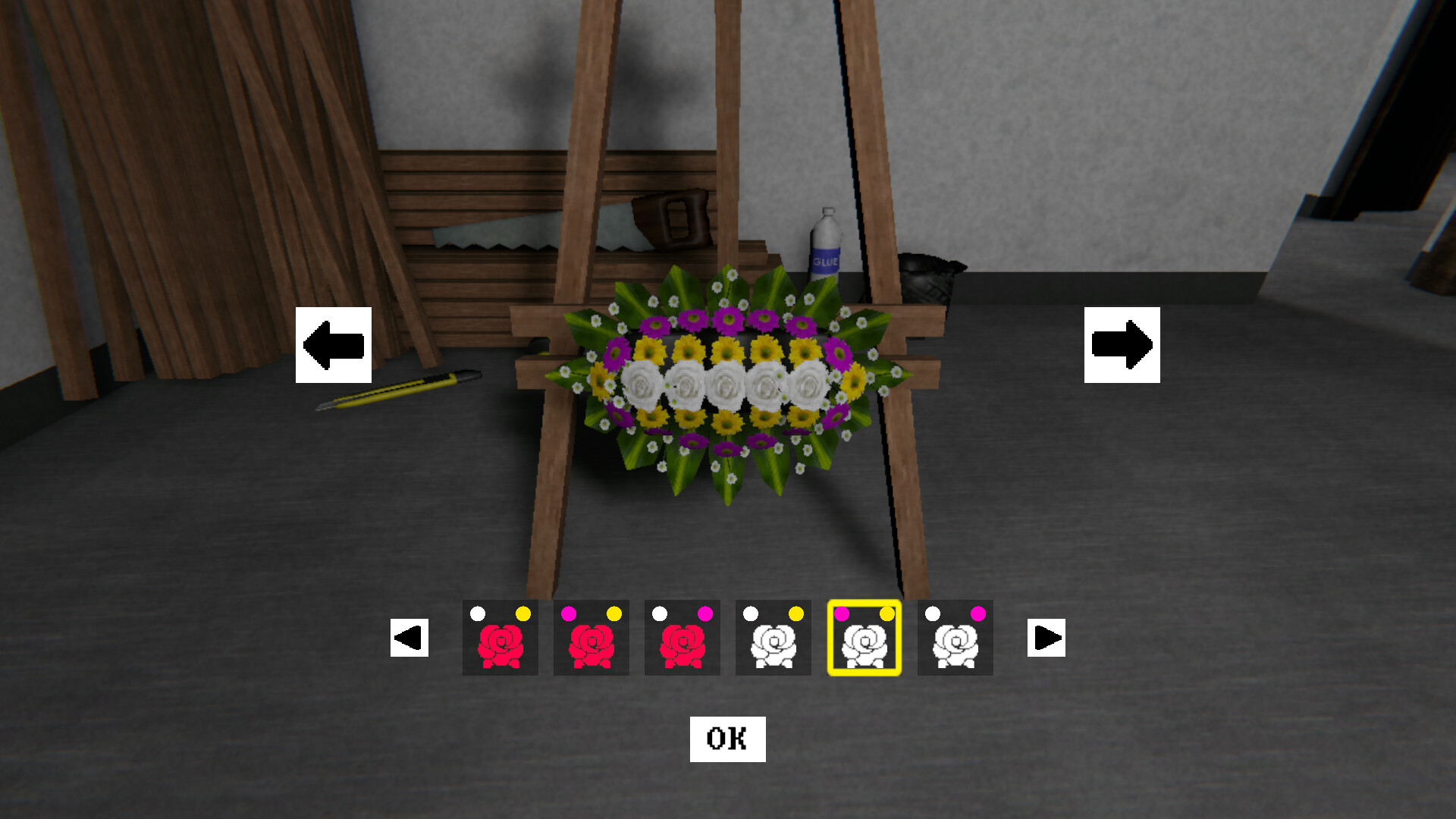 绽花/Unfold Flower-9 绽花/Unfold Flower-9