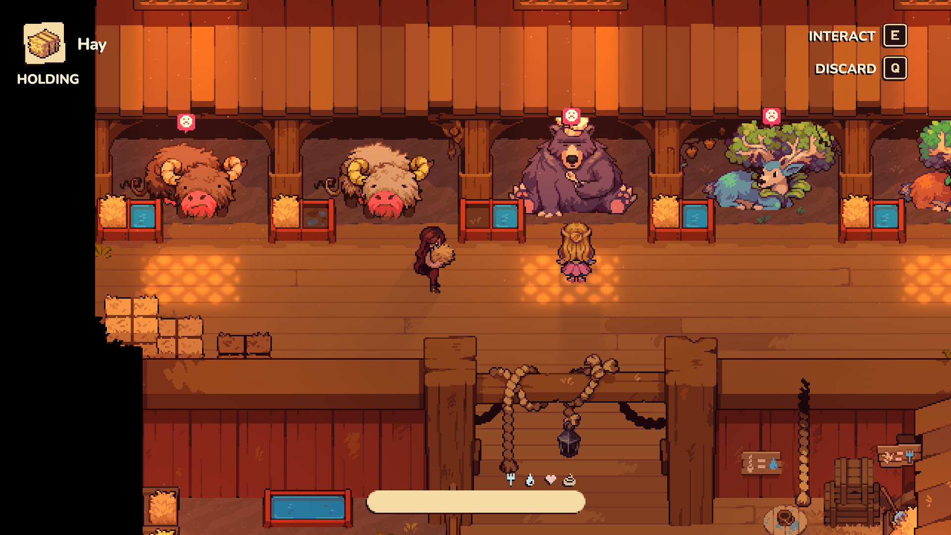 农场夏令营/Farming Camp-3 农场夏令营/Farming Camp-3