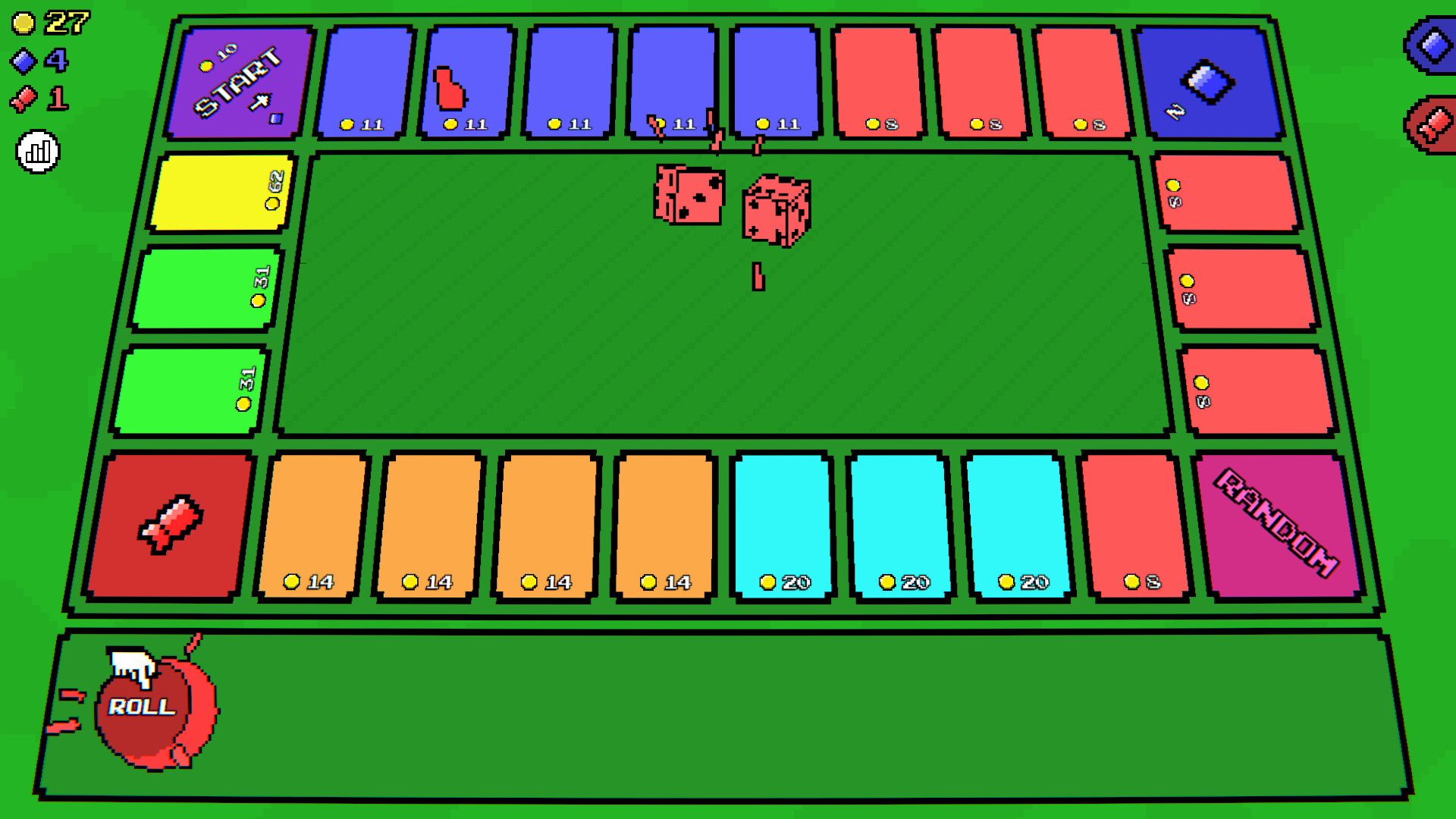 米宝增量/Meeple Incremental-1 米宝增量/Meeple Incremental-1