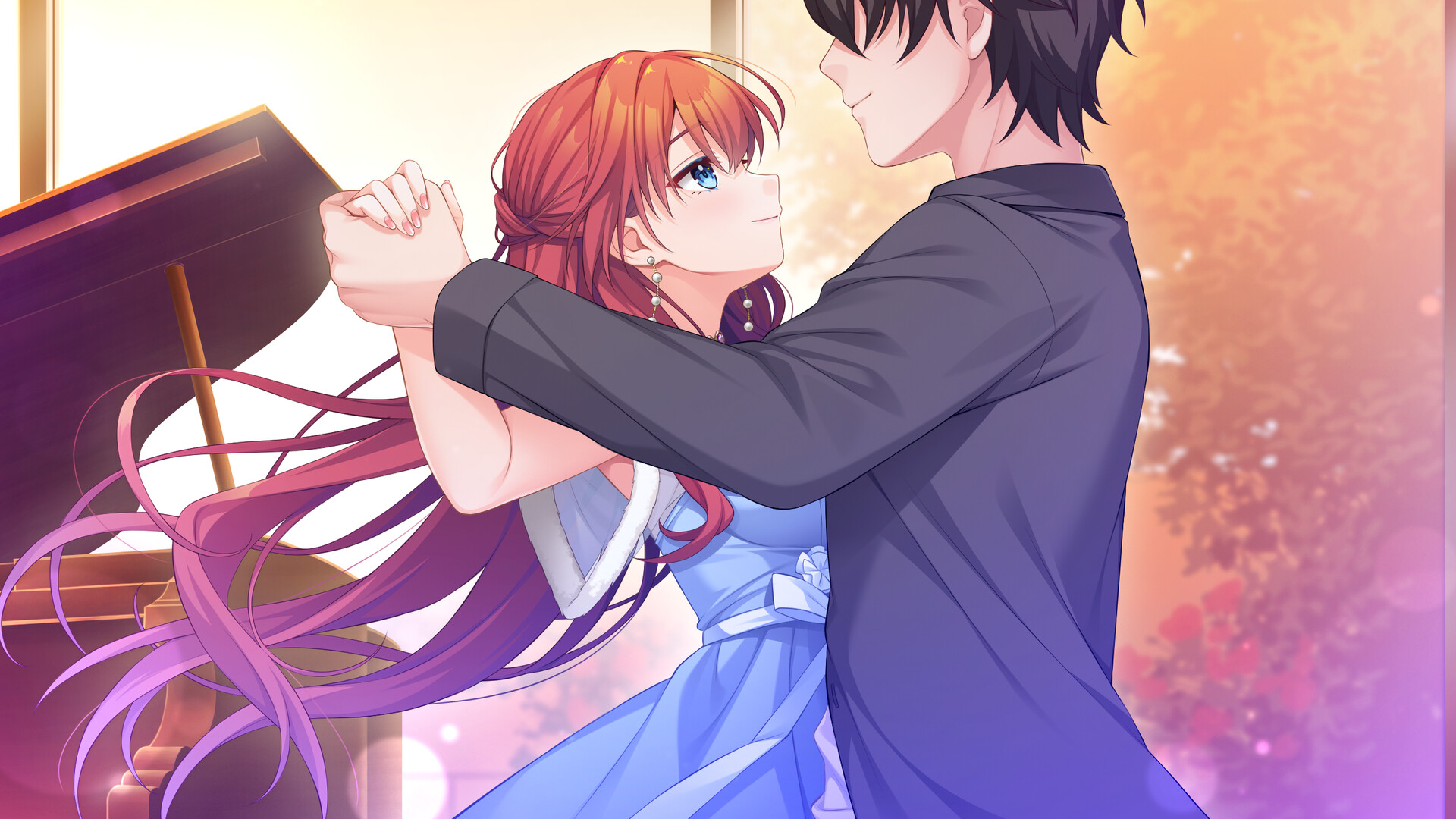 三角圆舞曲/Triple Pairing-4 三角圆舞曲/Triple Pairing-4