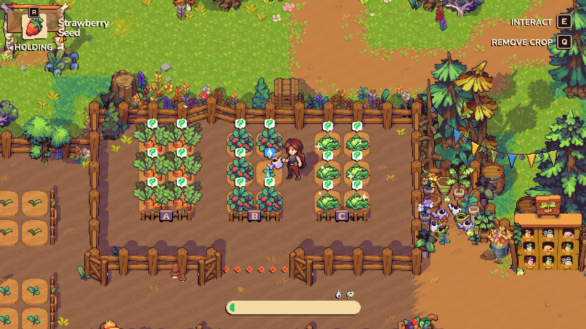 农场夏令营/Farming Camp-2 农场夏令营/Farming Camp-2