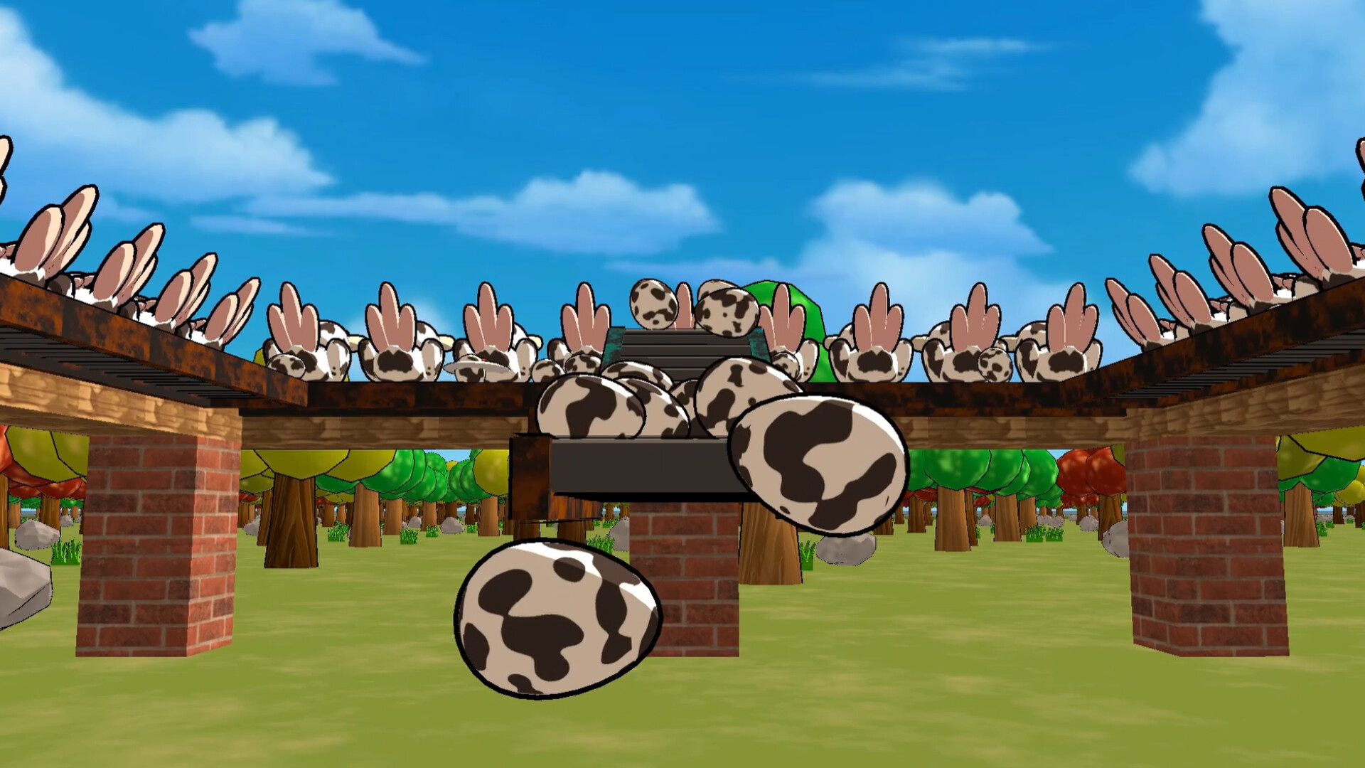 亿蛋农场/Billion Egg Farm-7 亿蛋农场/Billion Egg Farm-7