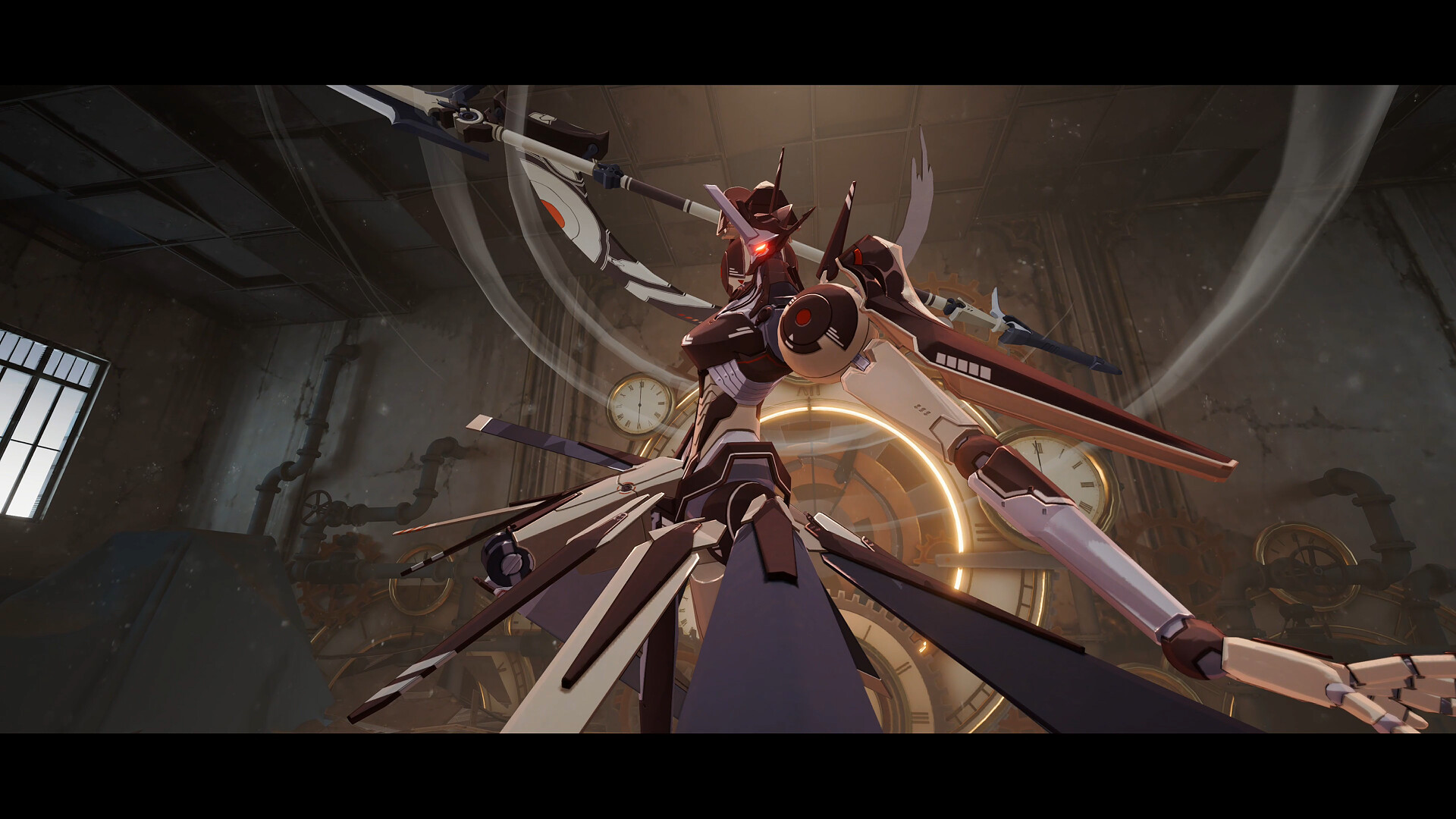 Ved: 疗愈所/Ved: Recure-8 Ved: 疗愈所/Ved: Recure-8