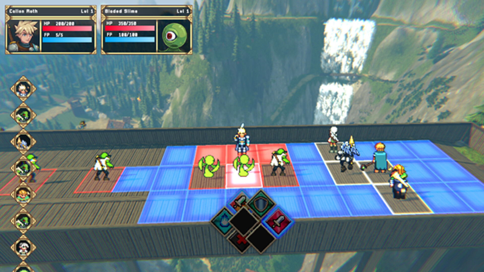 神盾力量:斯考利安战争/Aegis Force: The Scorian War-3 神盾力量:斯考利安战争/Aegis Force: The Scorian War-3