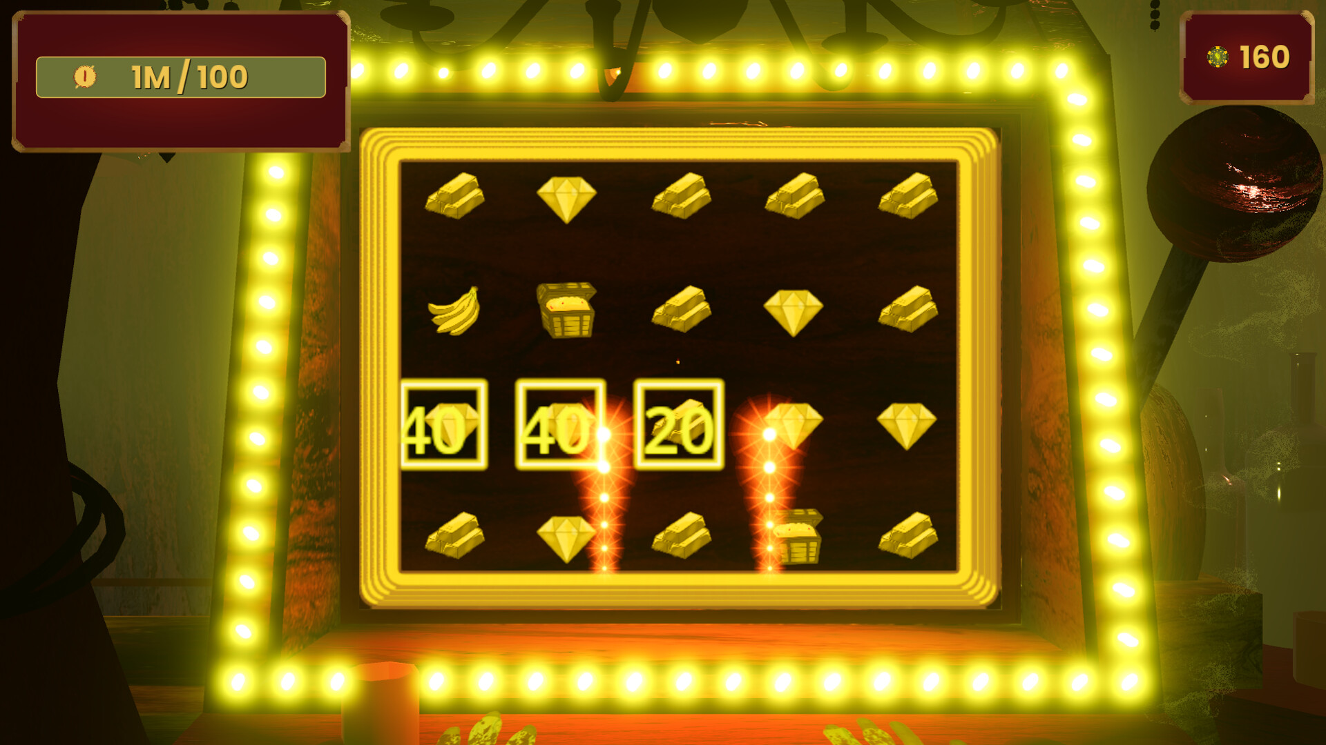 时来运转/Lucky Break-1 时来运转/Lucky Break-1